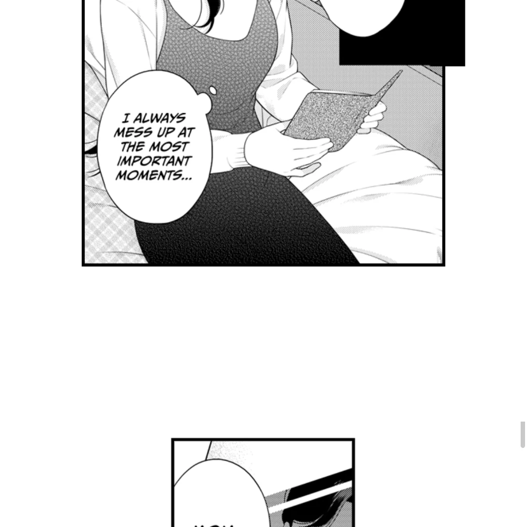 Blooming in a Vibrant Dress ⟨Offiical⟩ Chapter 1 - page 15