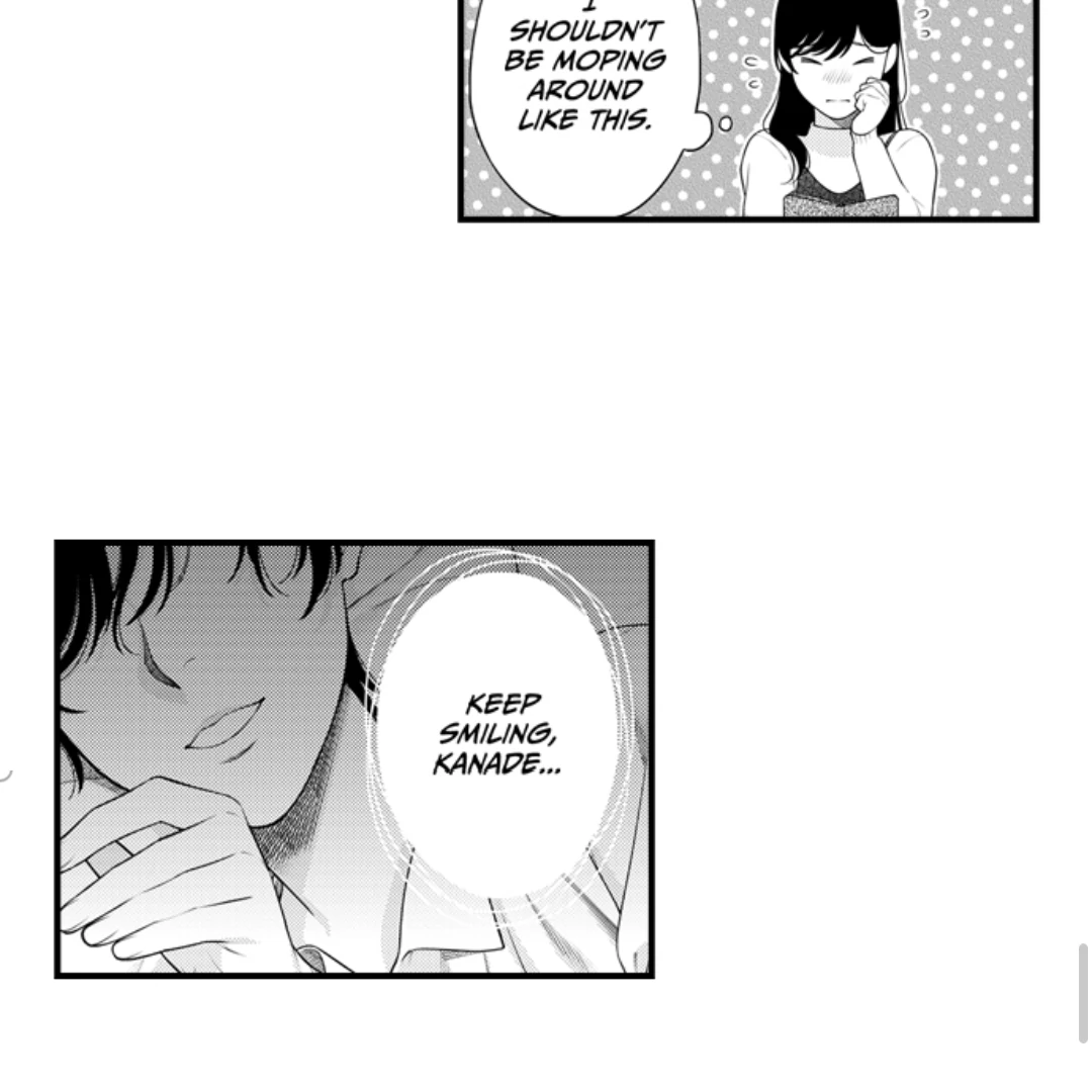 Blooming in a Vibrant Dress ⟨Offiical⟩ Chapter 1 - page 17