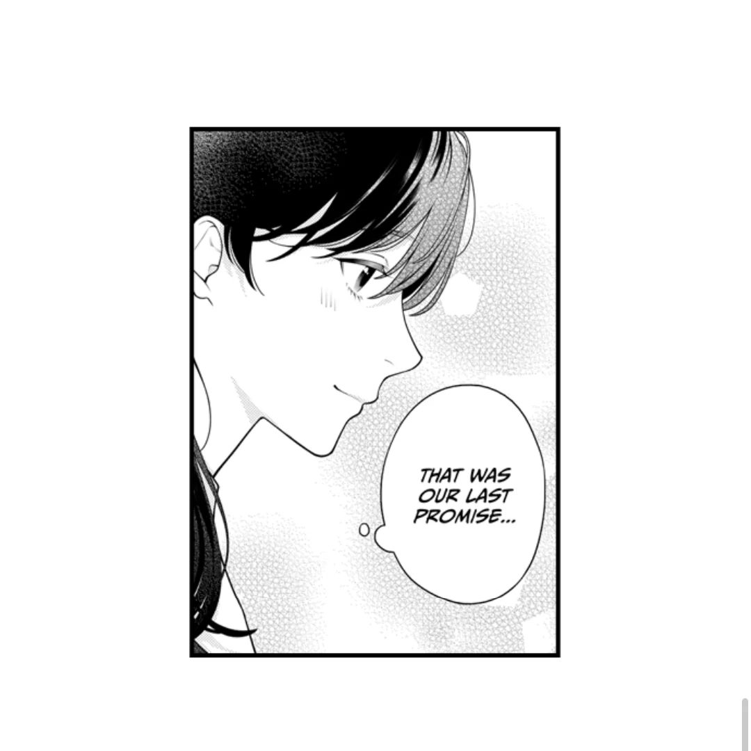 Blooming in a Vibrant Dress ⟨Offiical⟩ Chapter 1 - page 18