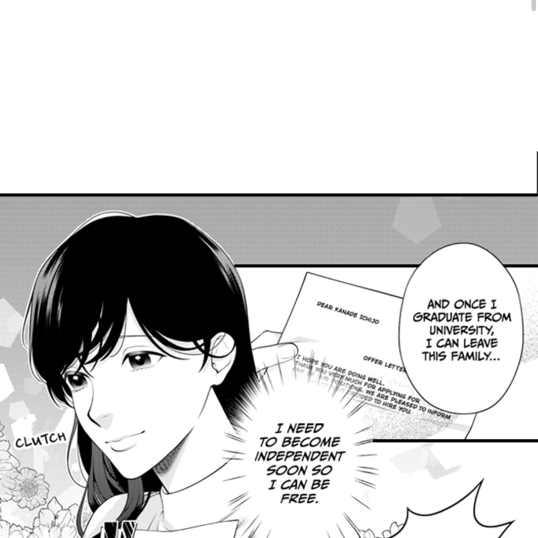 Blooming in a Vibrant Dress ⟨Offiical⟩ Chapter 1 - page 19