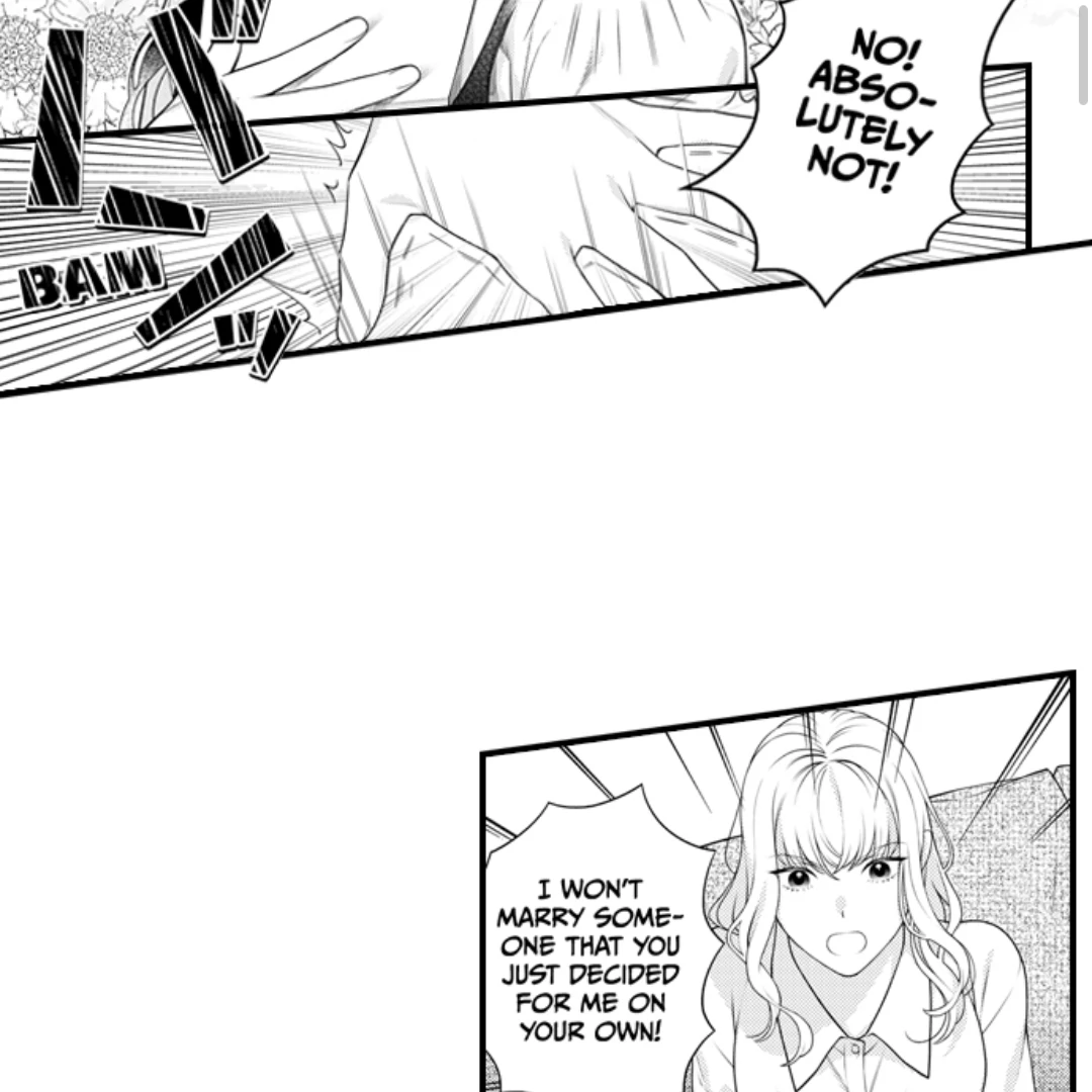 Blooming in a Vibrant Dress ⟨Offiical⟩ Chapter 1 - page 20