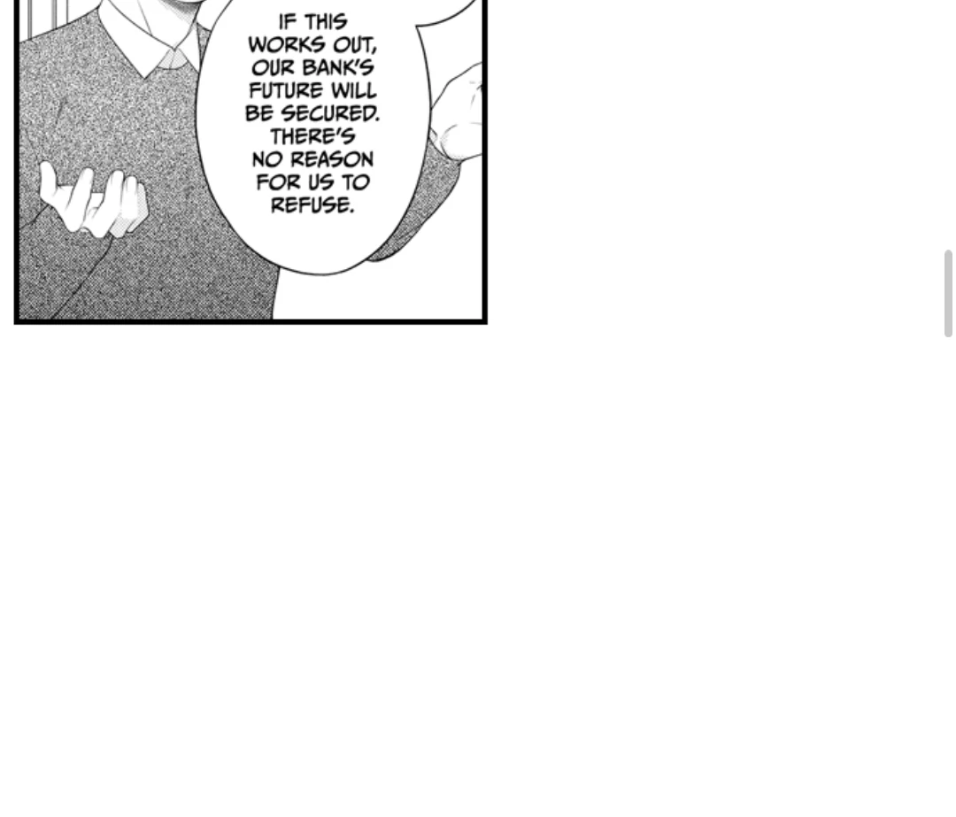 Blooming in a Vibrant Dress ⟨Offiical⟩ Chapter 1 - page 22