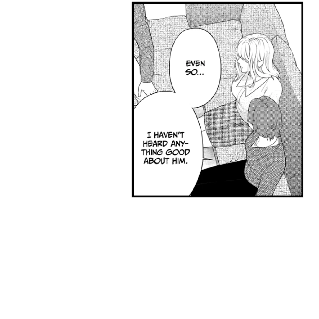 Blooming in a Vibrant Dress ⟨Offiical⟩ Chapter 1 - page 23