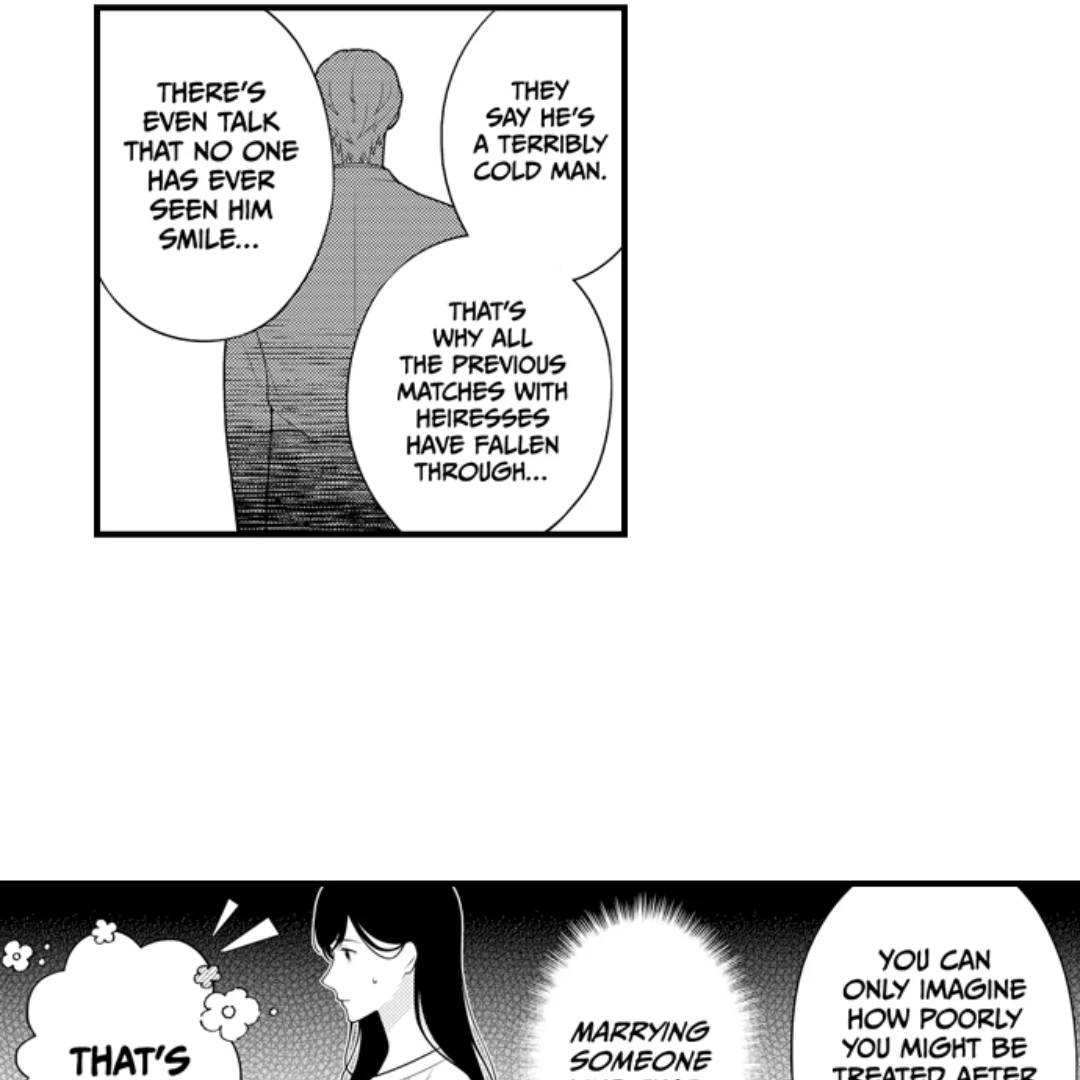 Blooming in a Vibrant Dress ⟨Offiical⟩ Chapter 1 - page 24