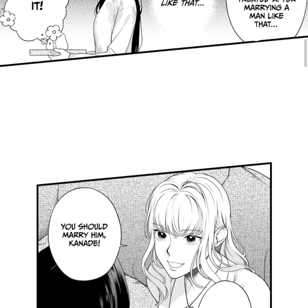 Blooming in a Vibrant Dress ⟨Offiical⟩ Chapter 1 - page 25