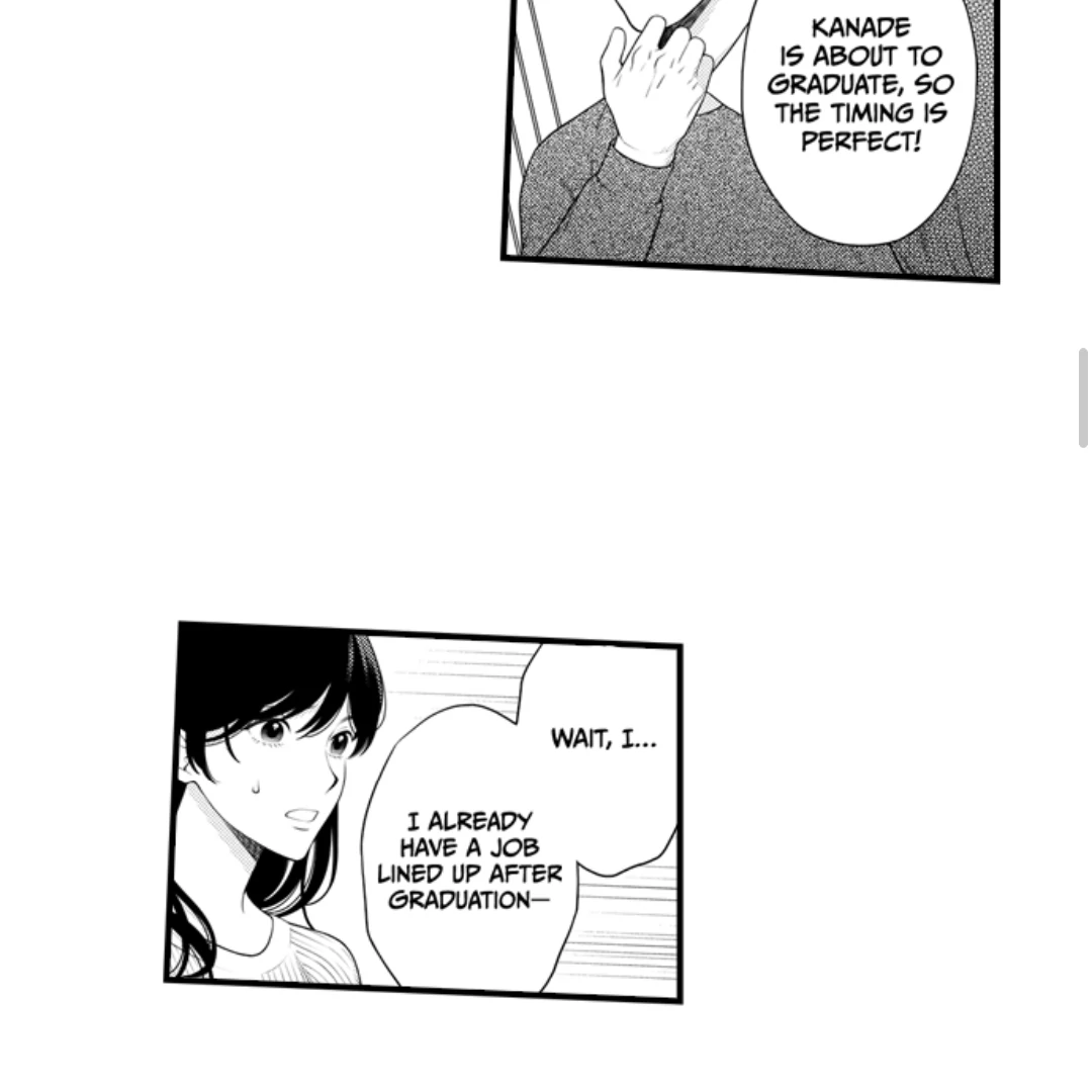 Blooming in a Vibrant Dress ⟨Offiical⟩ Chapter 1 - page 28