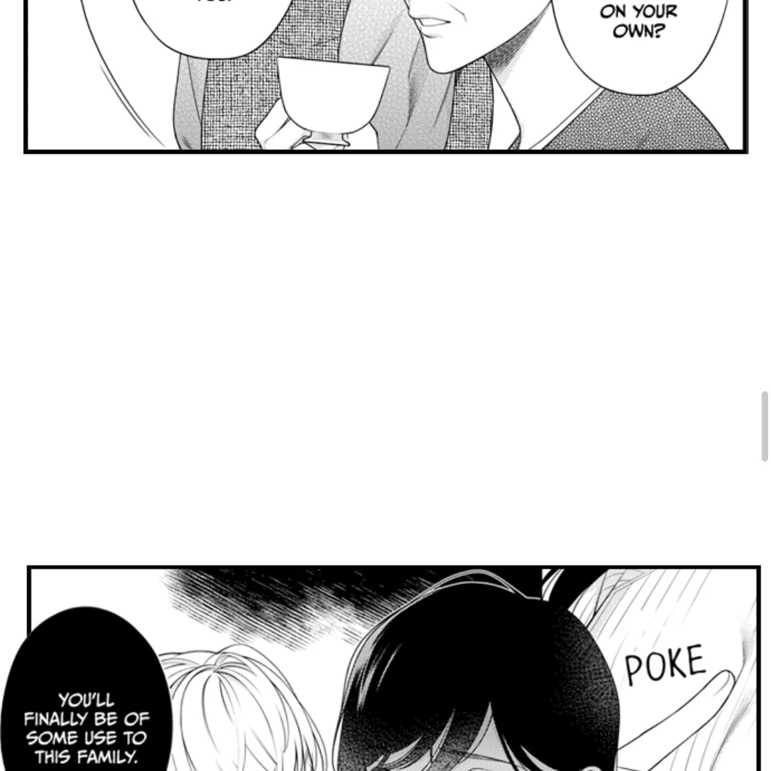 Blooming in a Vibrant Dress ⟨Offiical⟩ Chapter 1 - page 31