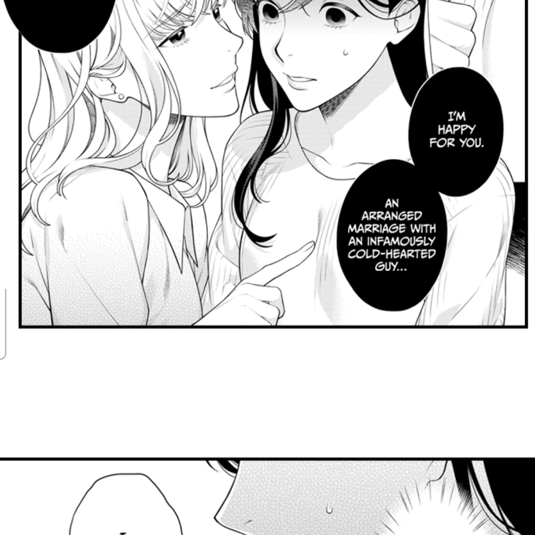 Blooming in a Vibrant Dress ⟨Offiical⟩ Chapter 1 - page 32