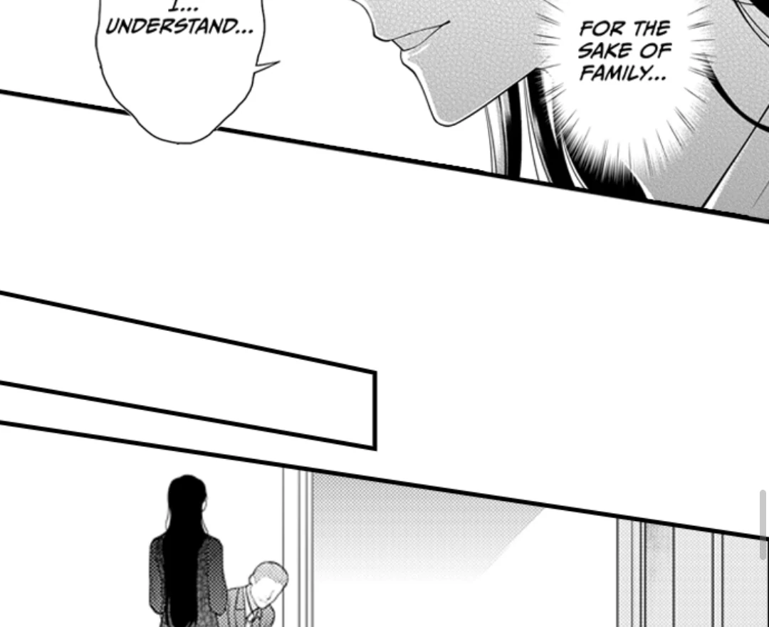 Blooming in a Vibrant Dress ⟨Offiical⟩ Chapter 1 - page 33