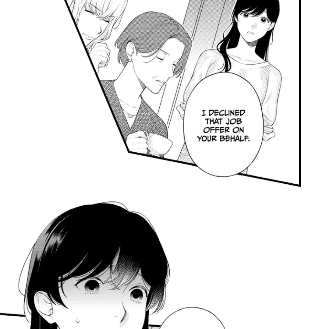 Blooming in a Vibrant Dress ⟨Offiical⟩ Chapter 1 - page 4