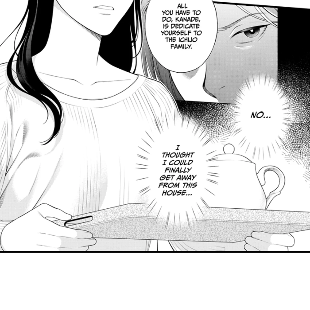 Blooming in a Vibrant Dress ⟨Offiical⟩ Chapter 1 - page 5