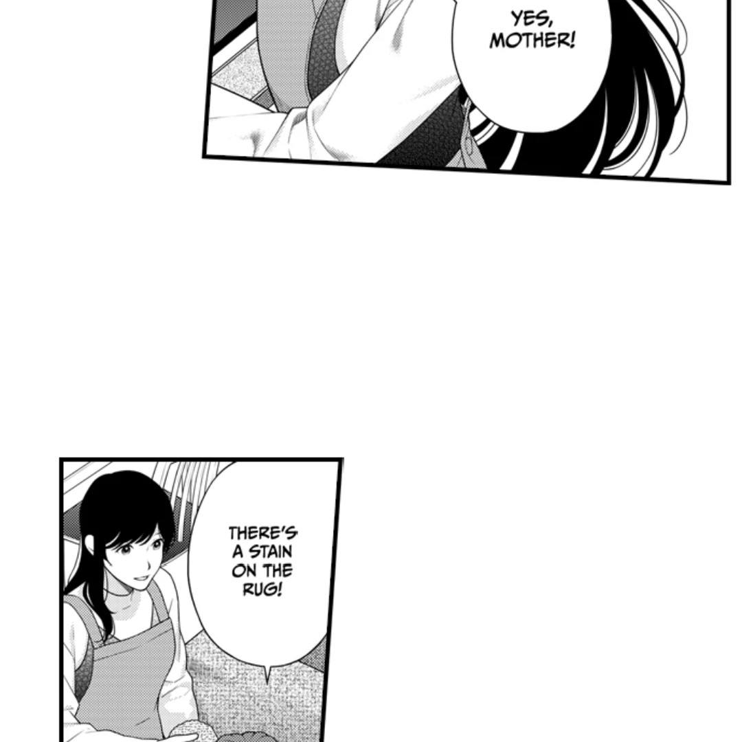 Blooming in a Vibrant Dress ⟨Offiical⟩ Chapter 1 - page 7