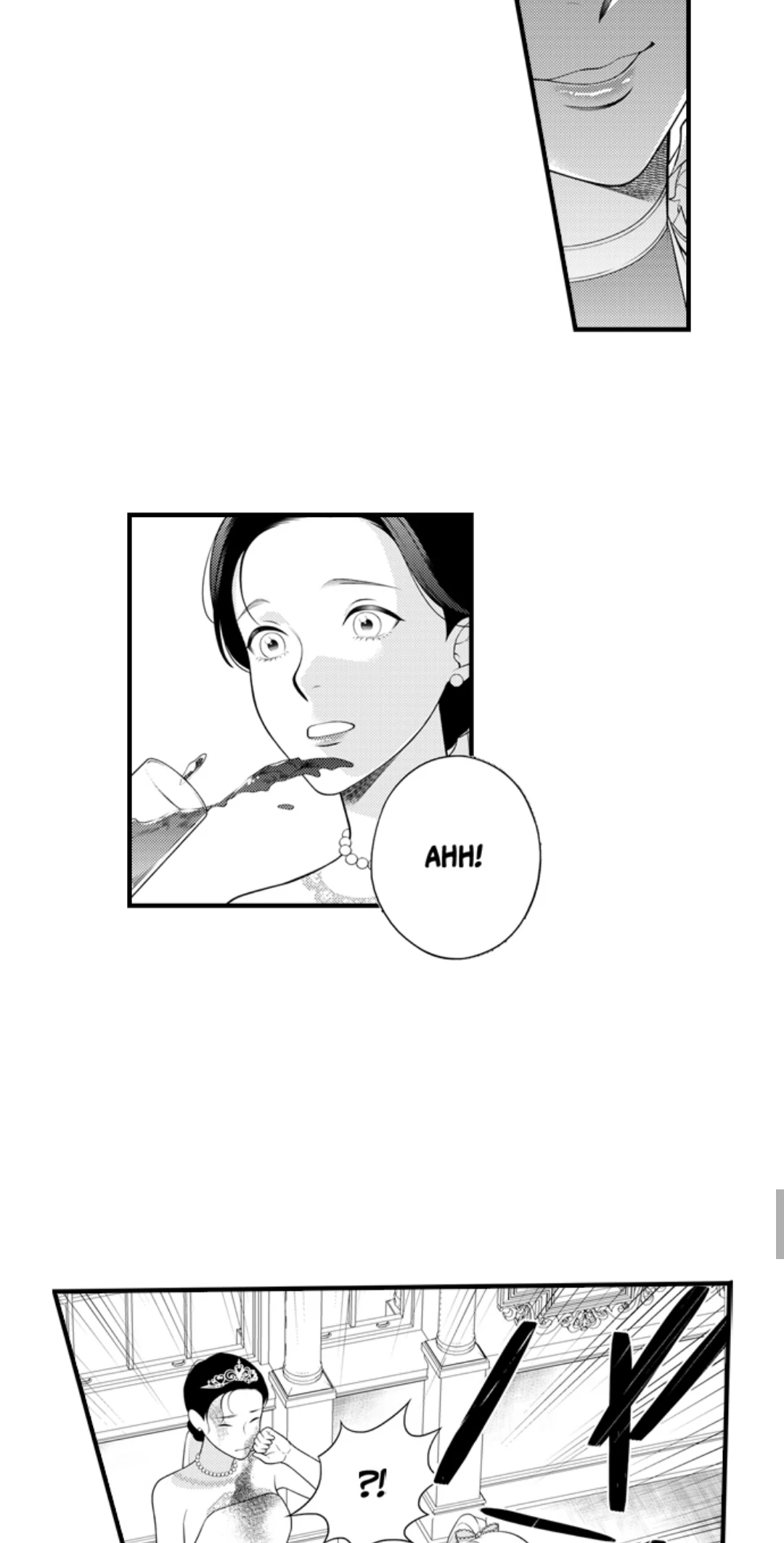 Blooming in a Vibrant Dress ⟨Offiical⟩ Chapter 2 - page 19