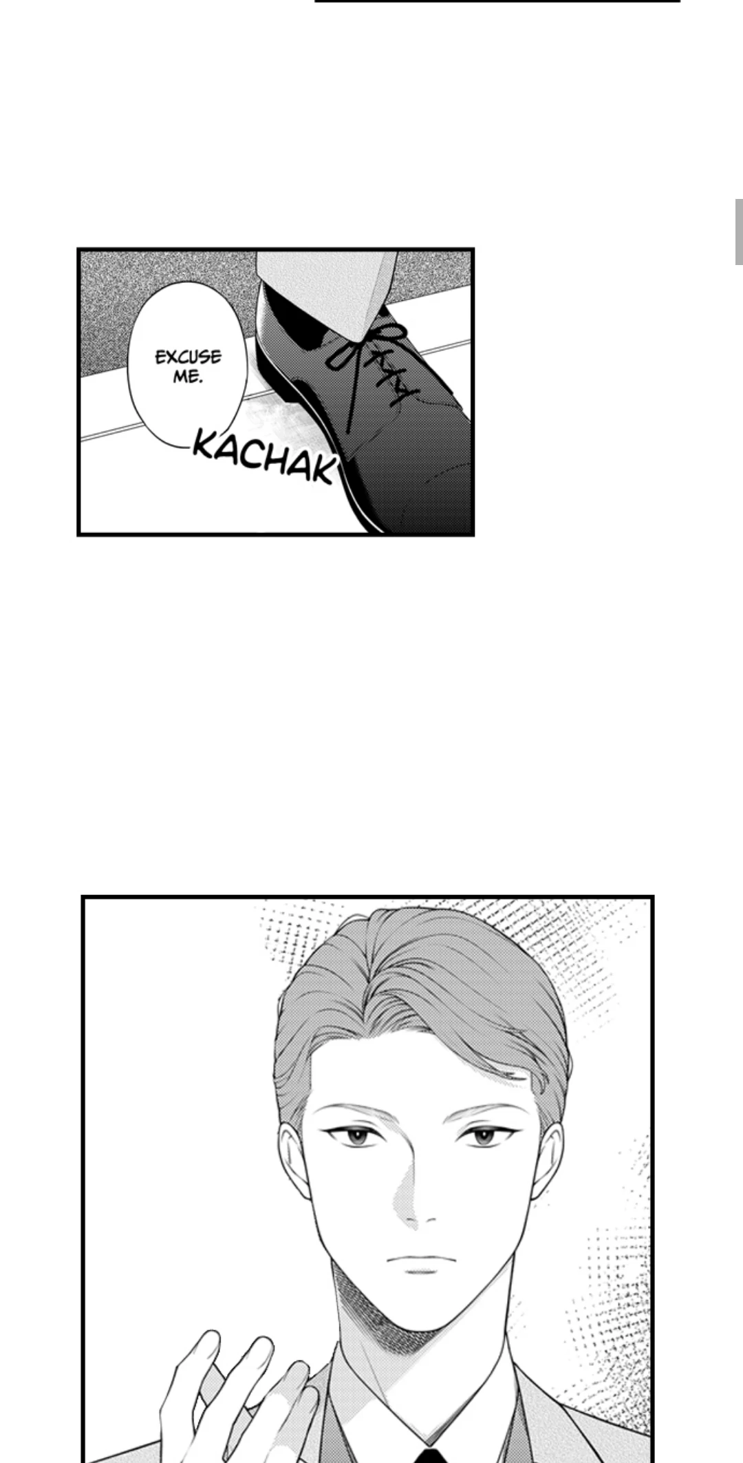 Blooming in a Vibrant Dress ⟨Offiical⟩ Chapter 2 - page 5