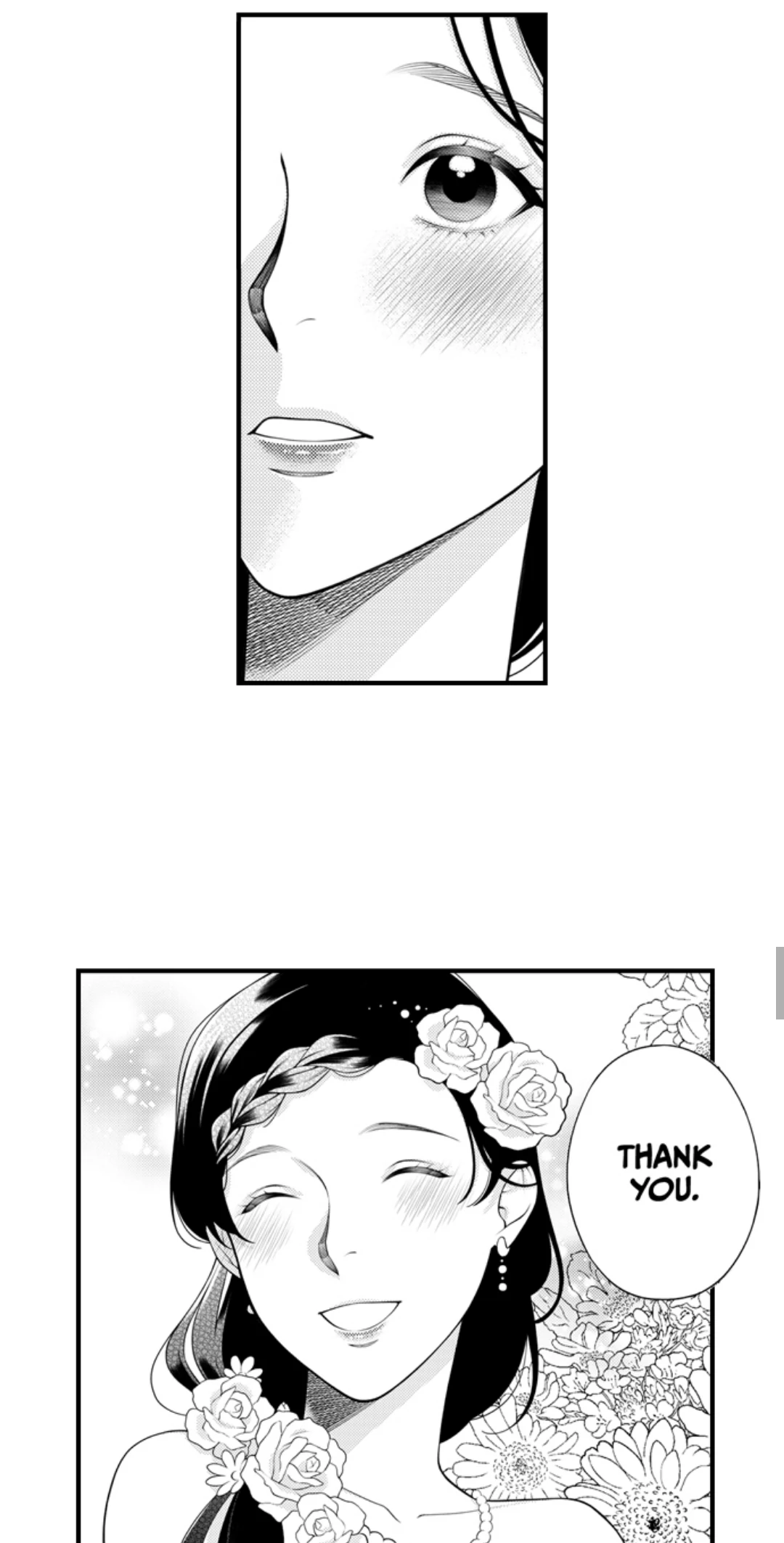 Blooming in a Vibrant Dress ⟨Offiical⟩ Chapter 3 - page 15