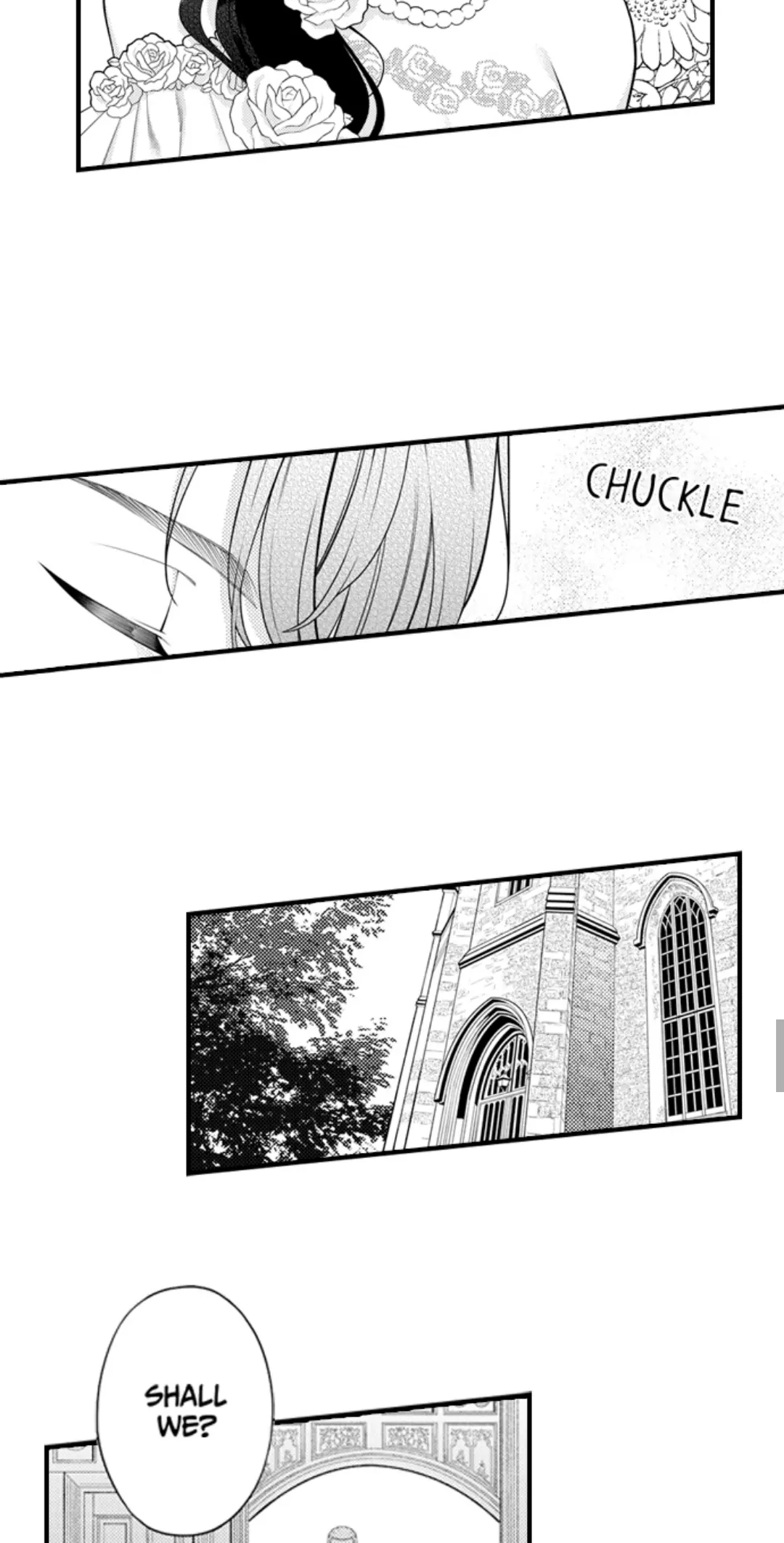 Blooming in a Vibrant Dress ⟨Offiical⟩ Chapter 3 - page 16