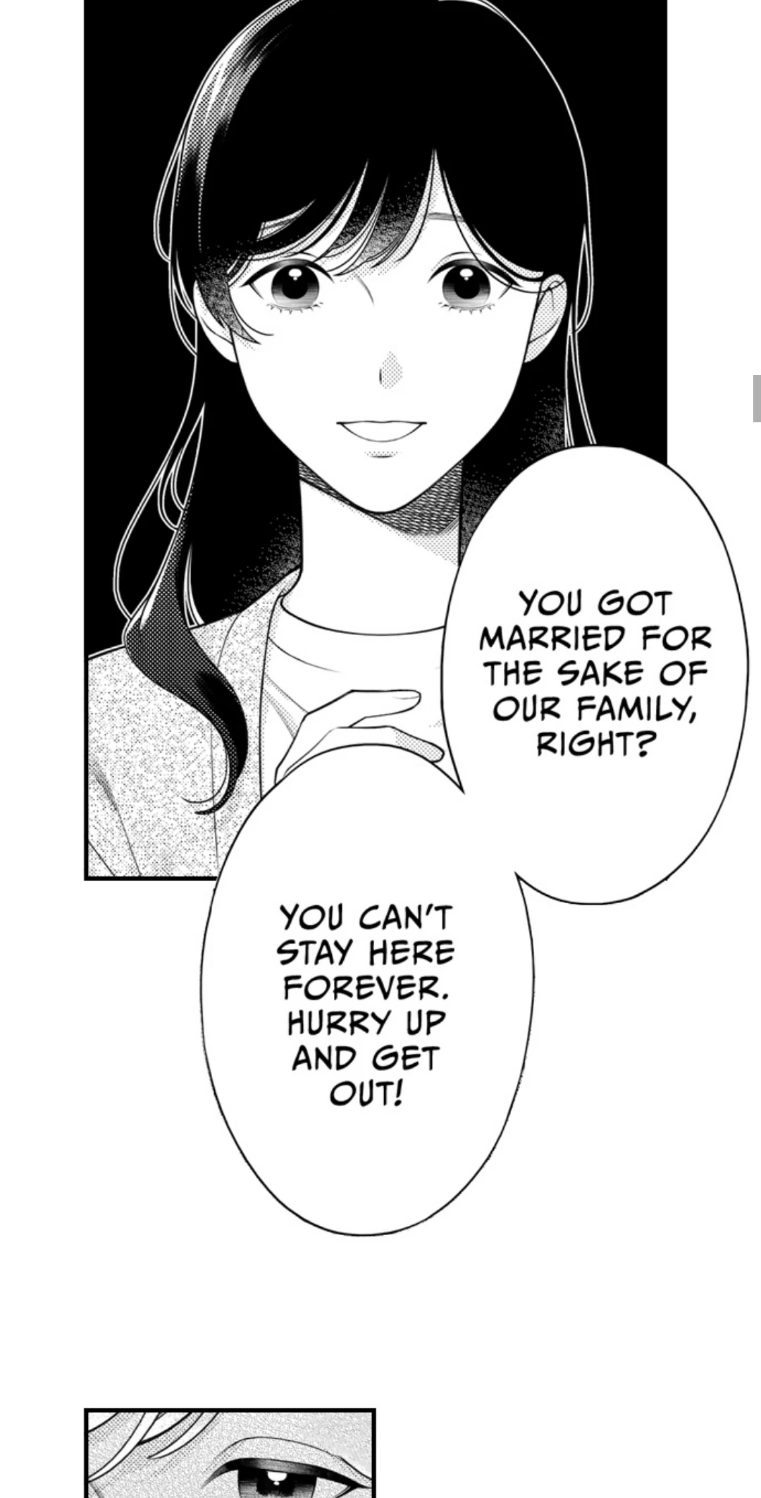 Blooming in a Vibrant Dress ⟨Offiical⟩ Chapter 4 - page 10