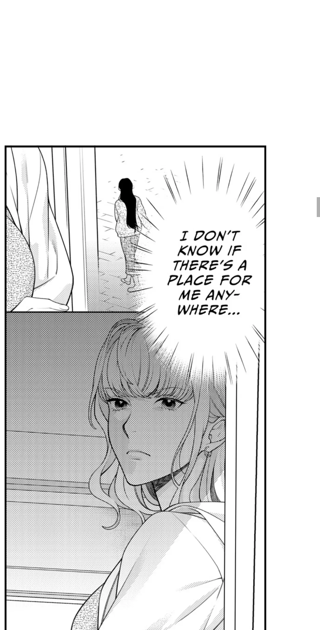 Blooming in a Vibrant Dress ⟨Offiical⟩ Chapter 4 - page 12