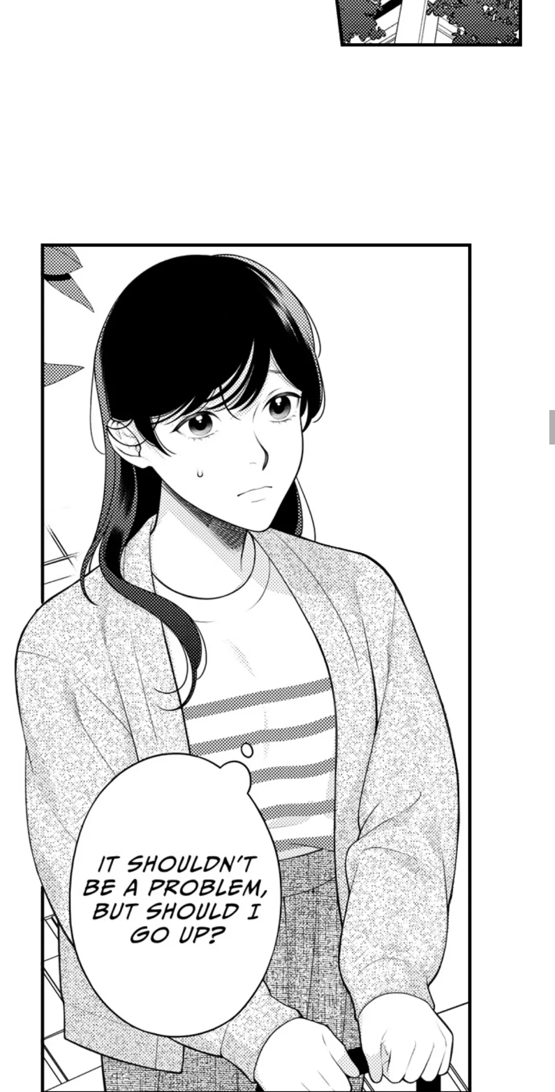 Blooming in a Vibrant Dress ⟨Offiical⟩ Chapter 4 - page 14