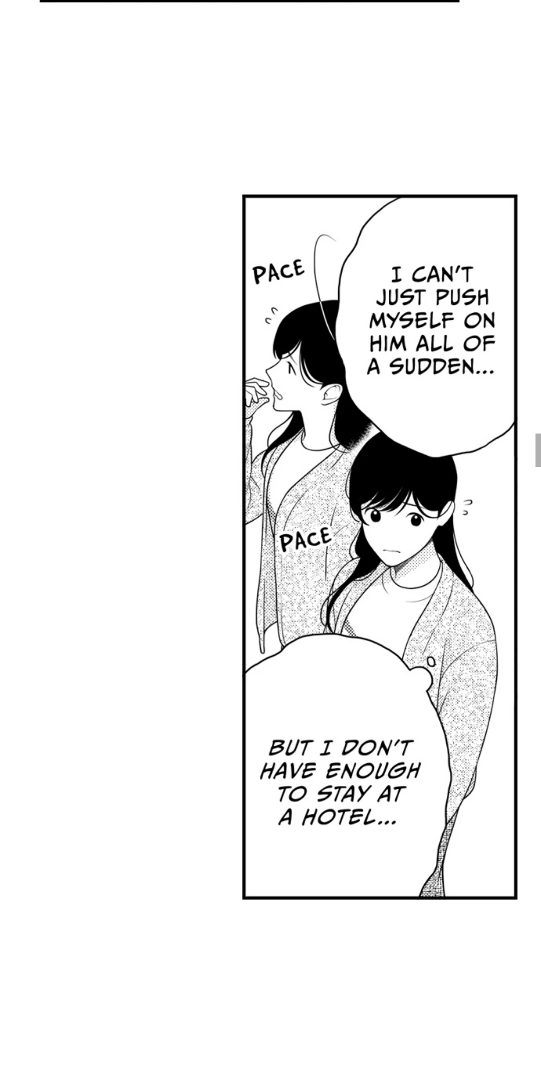 Blooming in a Vibrant Dress ⟨Offiical⟩ Chapter 4 - page 15