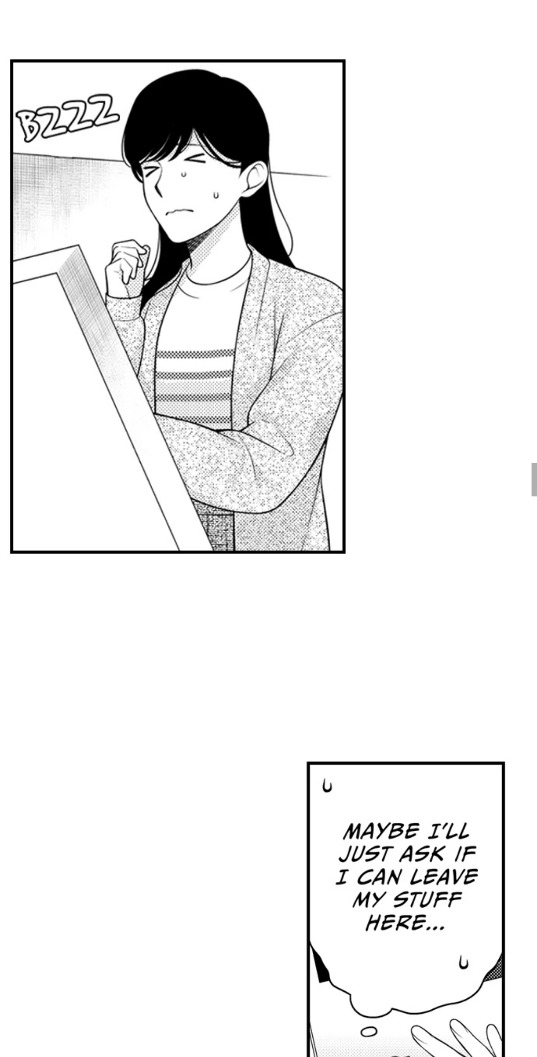 Blooming in a Vibrant Dress ⟨Offiical⟩ Chapter 4 - page 16