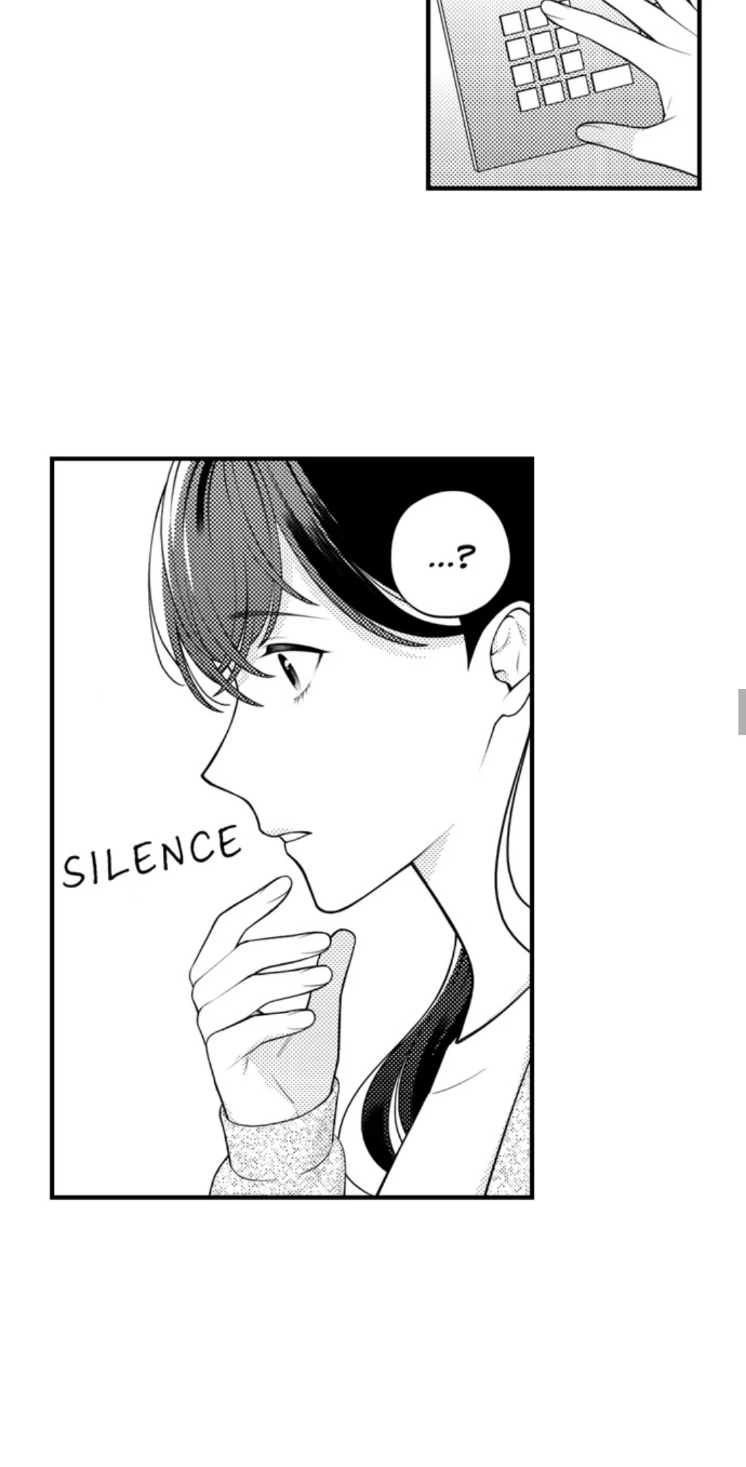 Blooming in a Vibrant Dress ⟨Offiical⟩ Chapter 4 - page 17