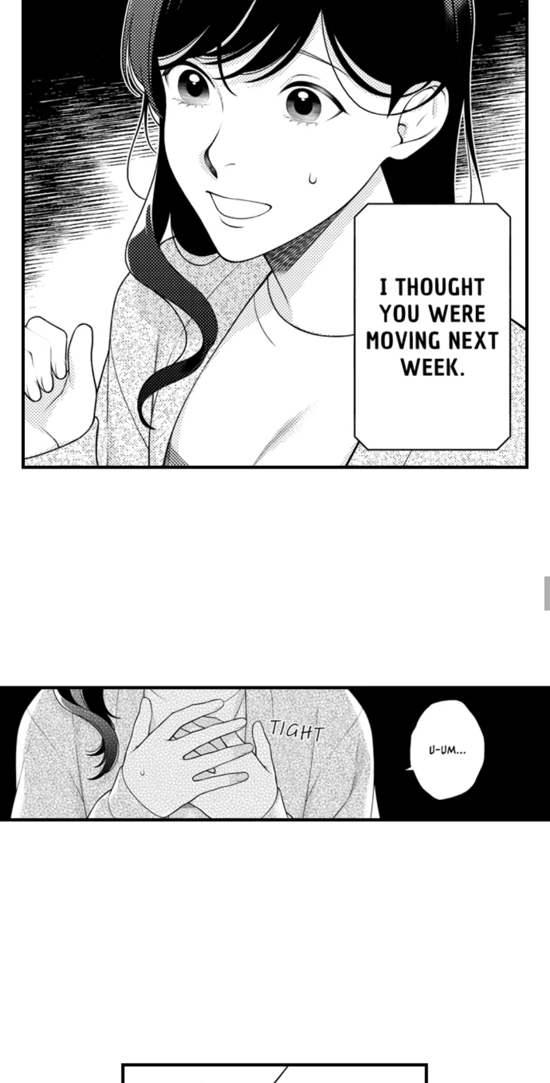 Blooming in a Vibrant Dress ⟨Offiical⟩ Chapter 4 - page 19