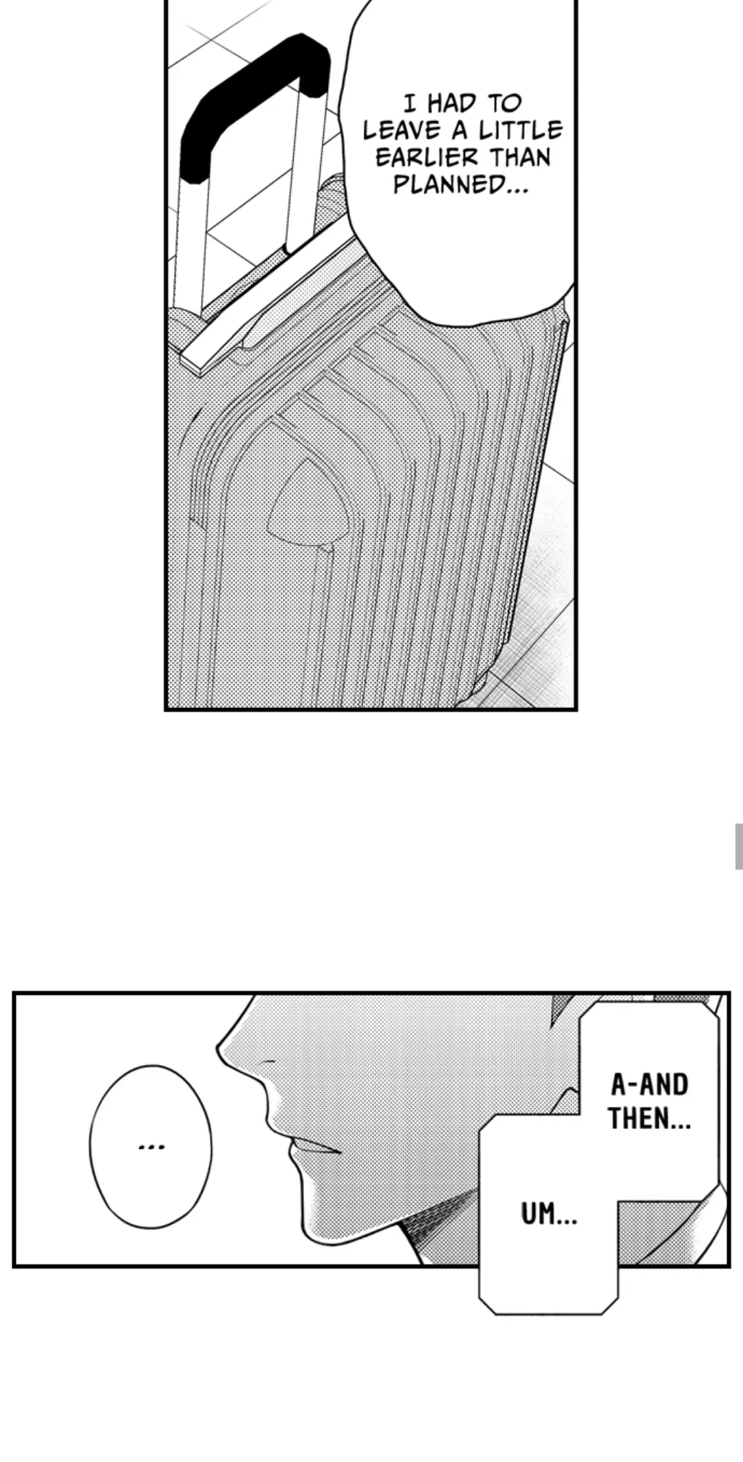 Blooming in a Vibrant Dress ⟨Offiical⟩ Chapter 4 - page 20