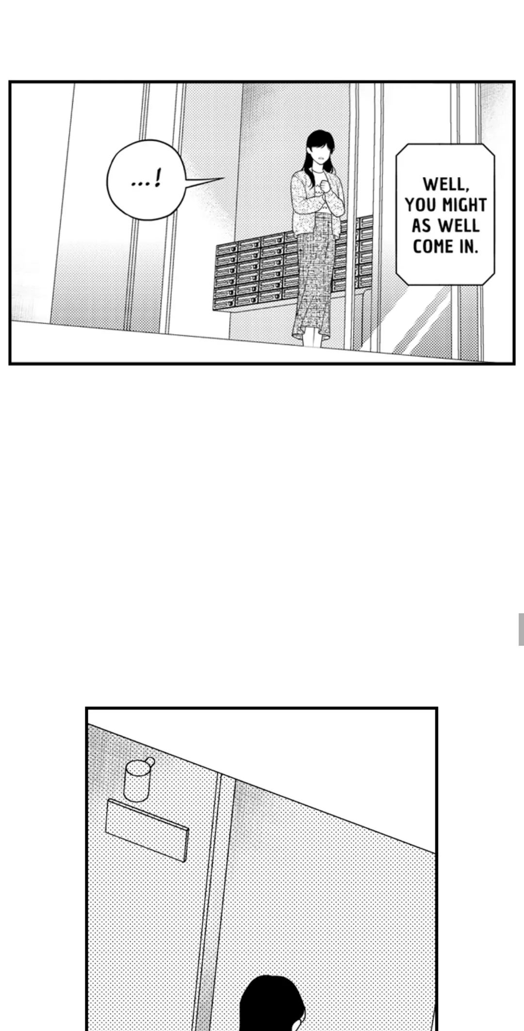 Blooming in a Vibrant Dress ⟨Offiical⟩ Chapter 4 - page 21