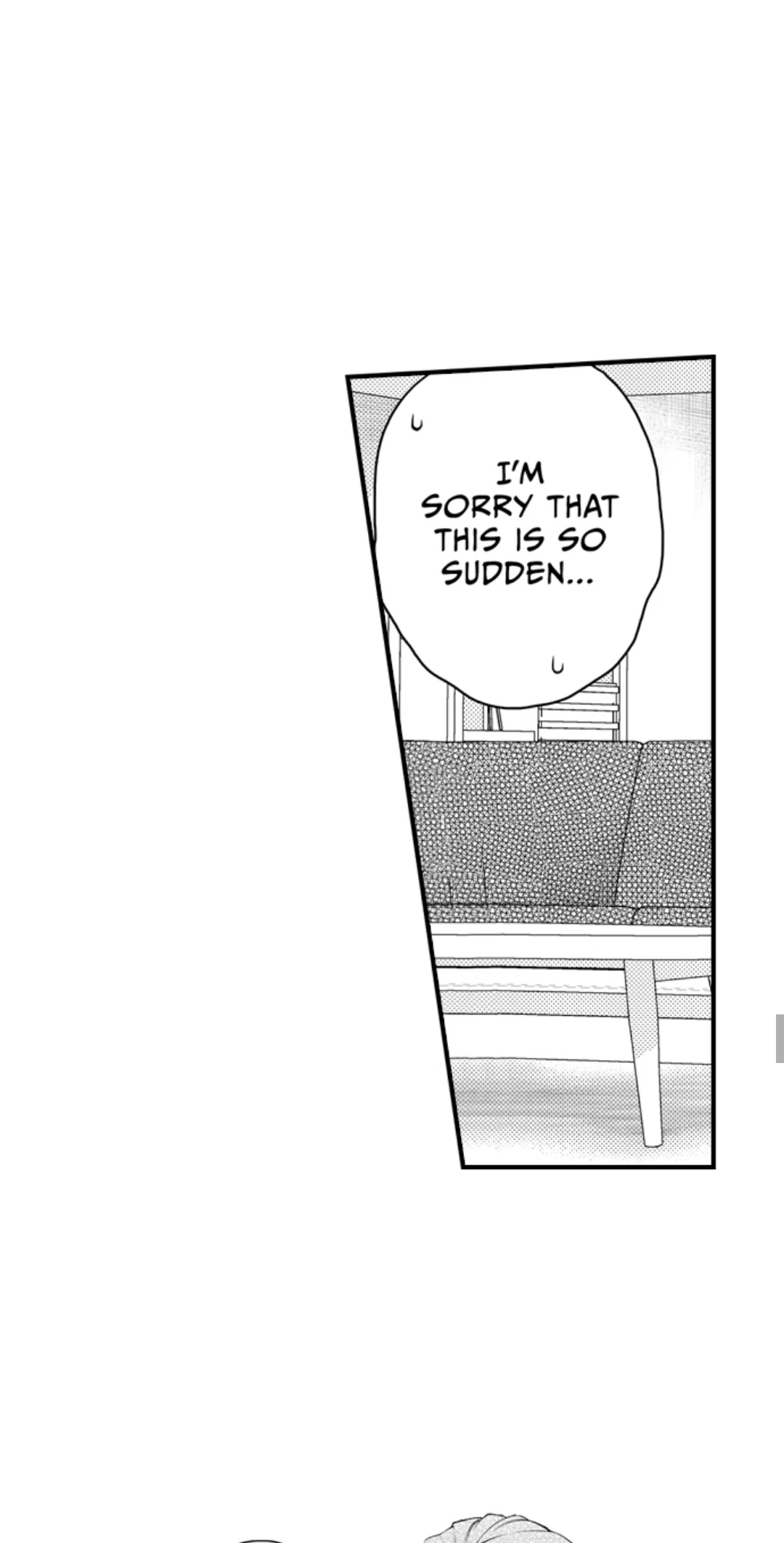 Blooming in a Vibrant Dress ⟨Offiical⟩ Chapter 4 - page 23