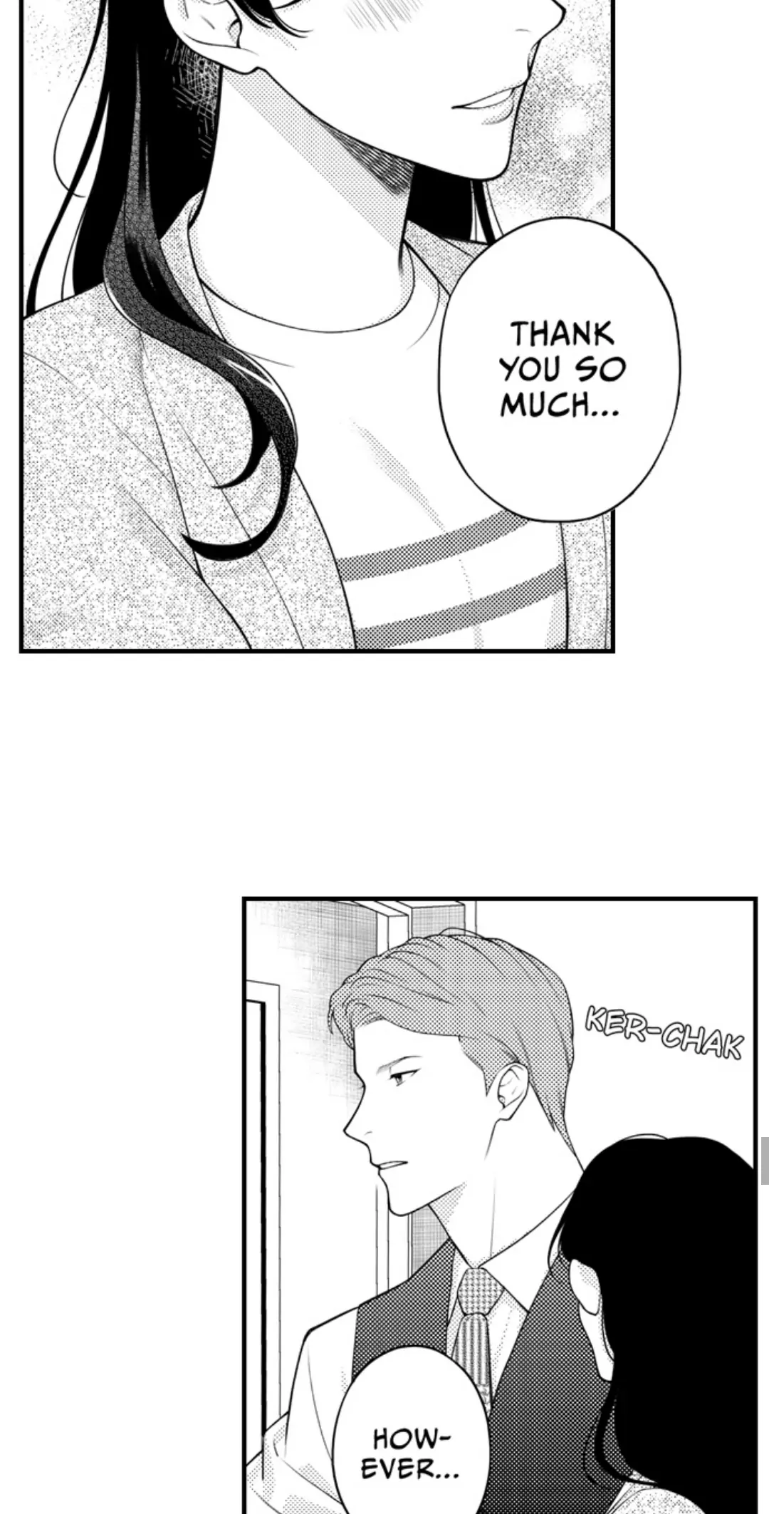 Blooming in a Vibrant Dress ⟨Offiical⟩ Chapter 4 - page 26