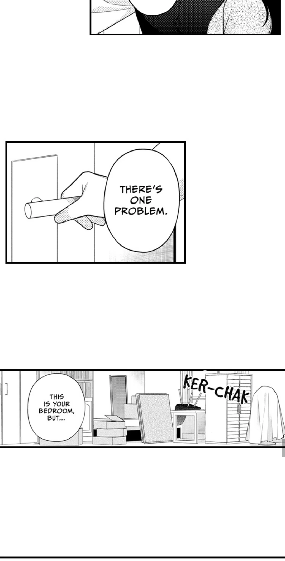 Blooming in a Vibrant Dress ⟨Offiical⟩ Chapter 4 - page 27