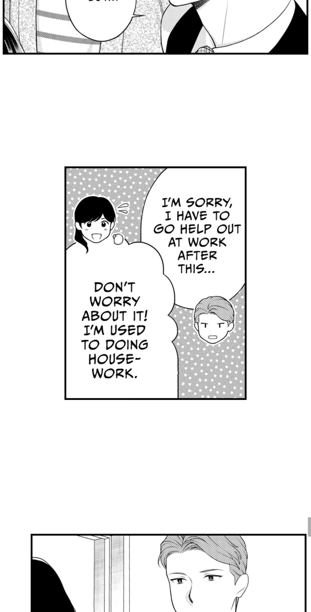 Blooming in a Vibrant Dress ⟨Offiical⟩ Chapter 4 - page 29