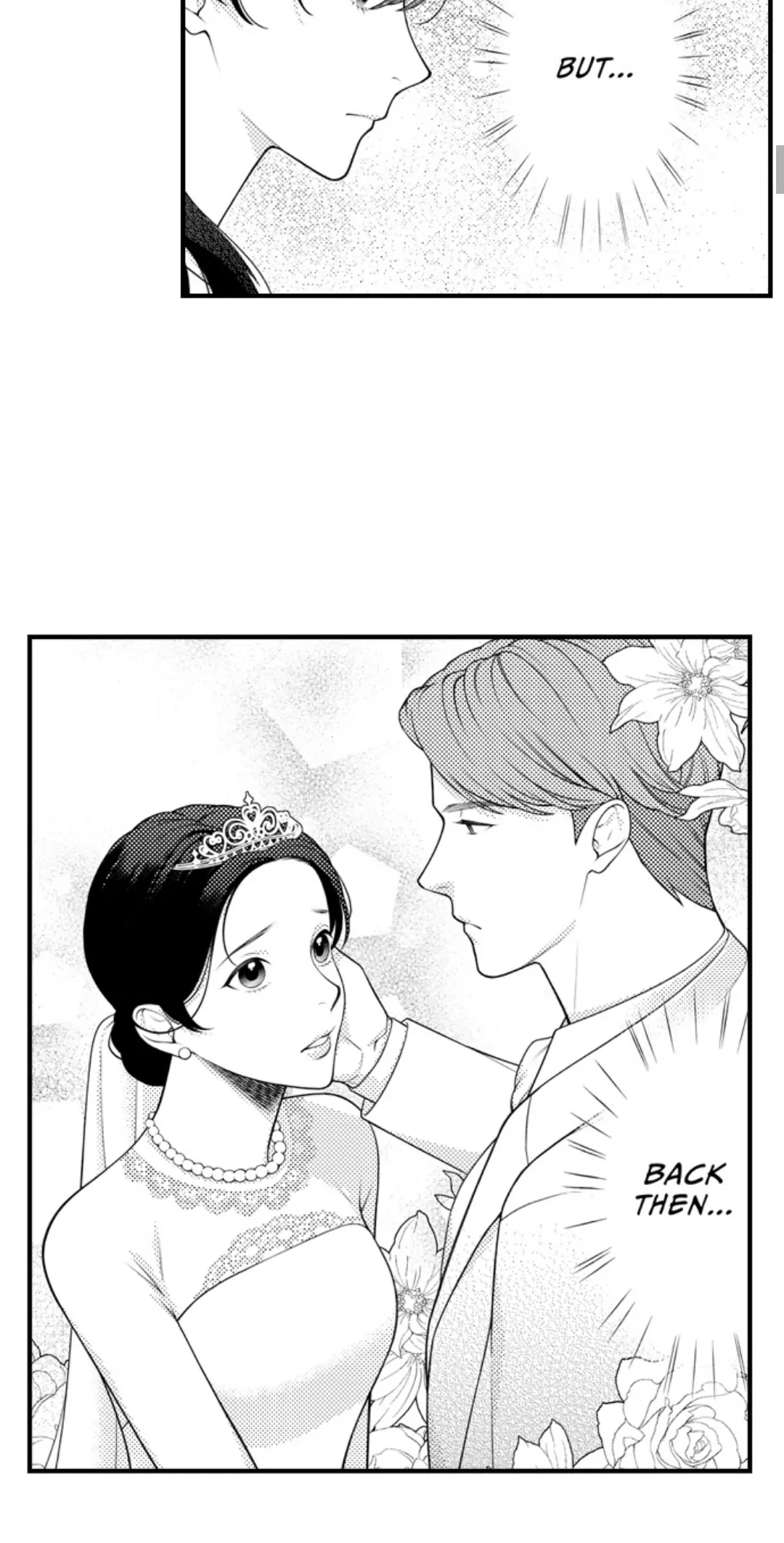 Blooming in a Vibrant Dress ⟨Offiical⟩ Chapter 4 - page 5