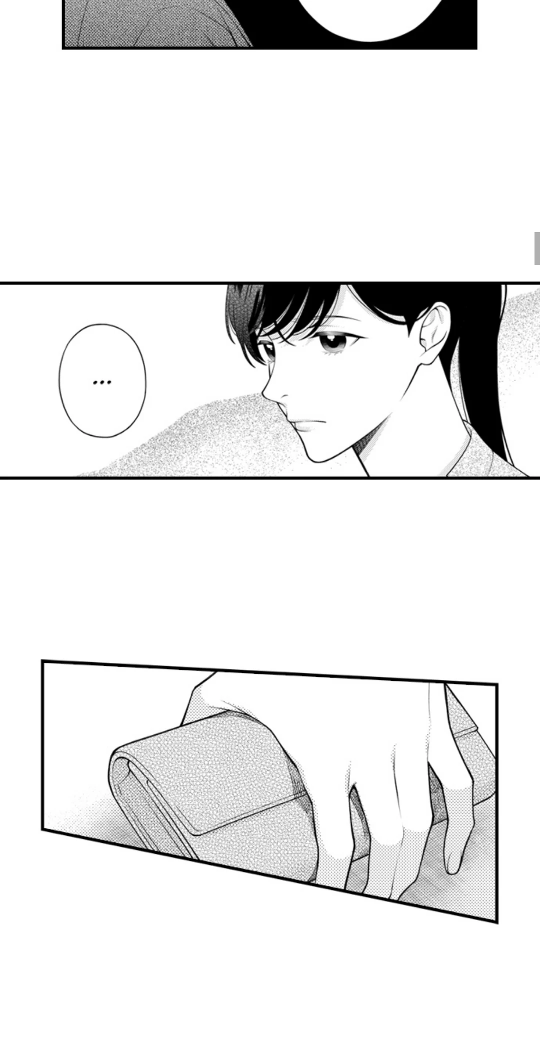 Blooming in a Vibrant Dress ⟨Offiical⟩ Chapter 5 - page 9