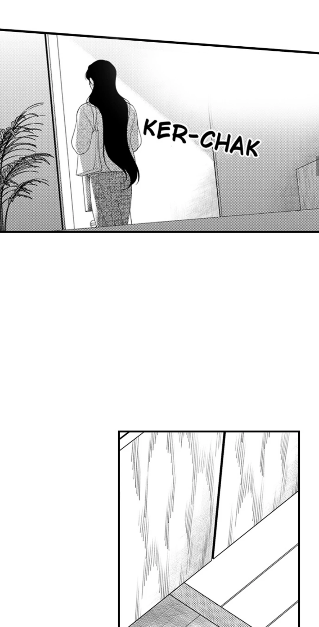 Blooming in a Vibrant Dress ⟨Offiical⟩ Chapter 5 - page 10