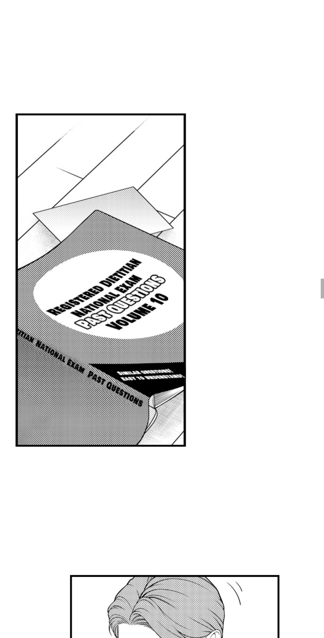 Blooming in a Vibrant Dress ⟨Offiical⟩ Chapter 5 - page 16