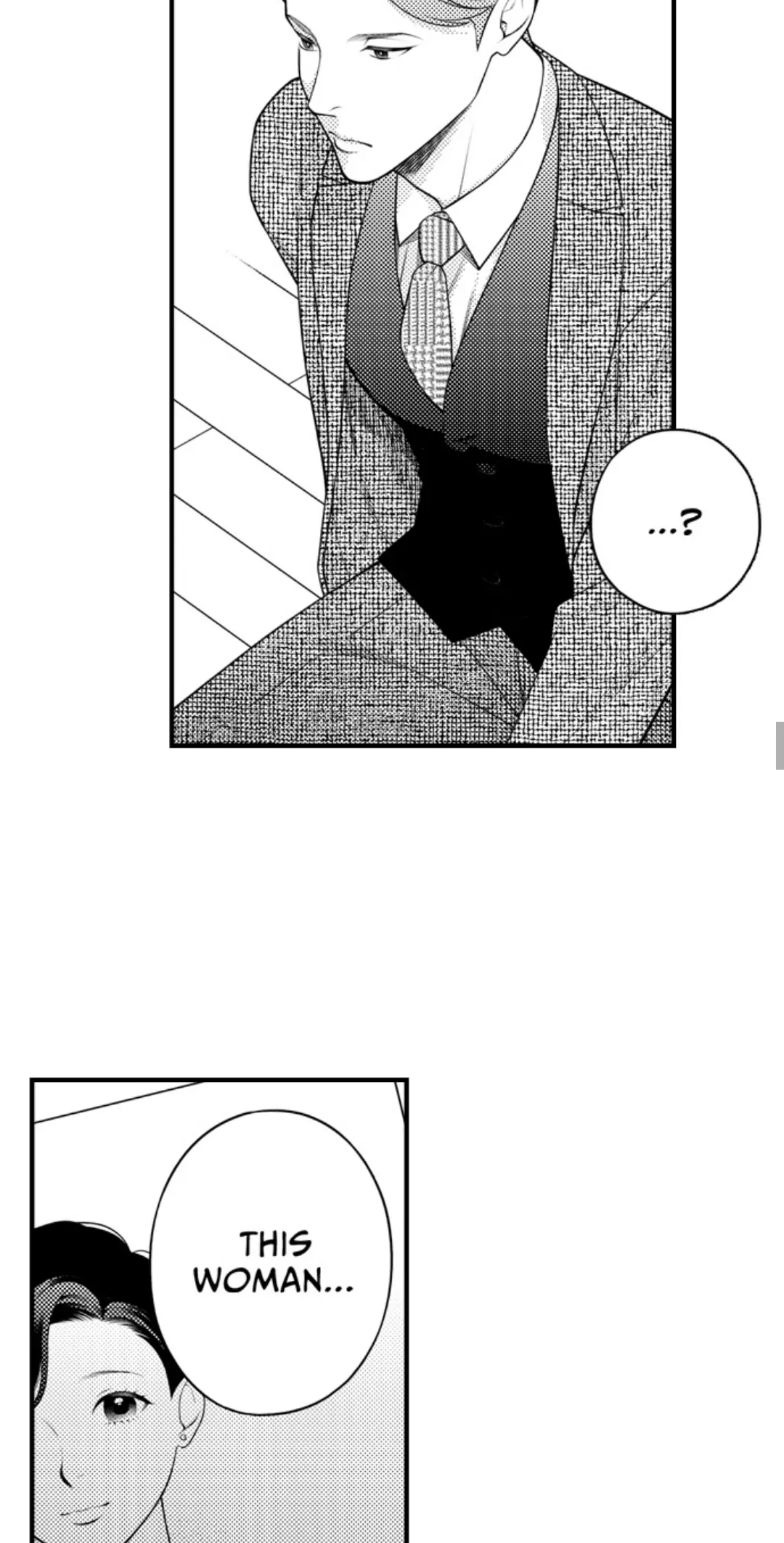 Blooming in a Vibrant Dress ⟨Offiical⟩ Chapter 5 - page 17