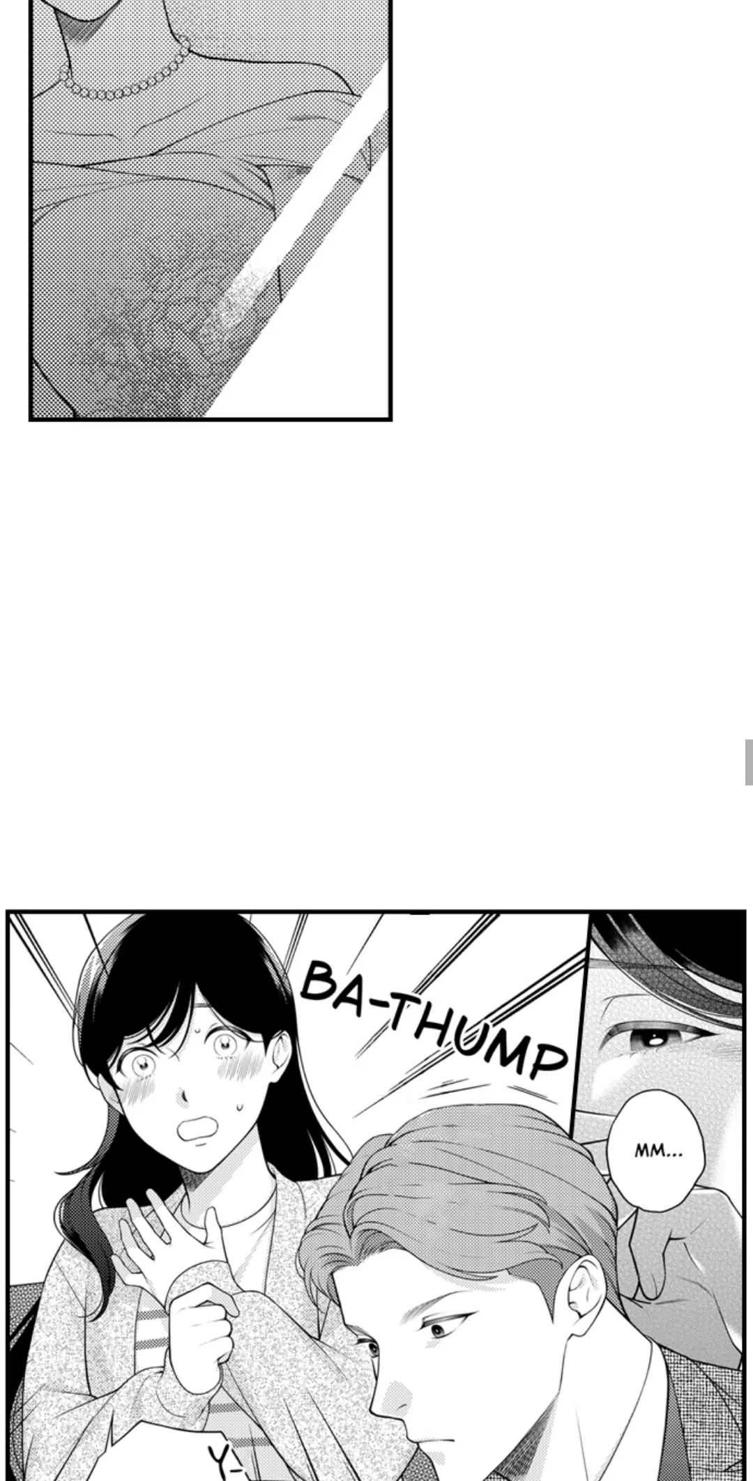 Blooming in a Vibrant Dress ⟨Offiical⟩ Chapter 5 - page 18