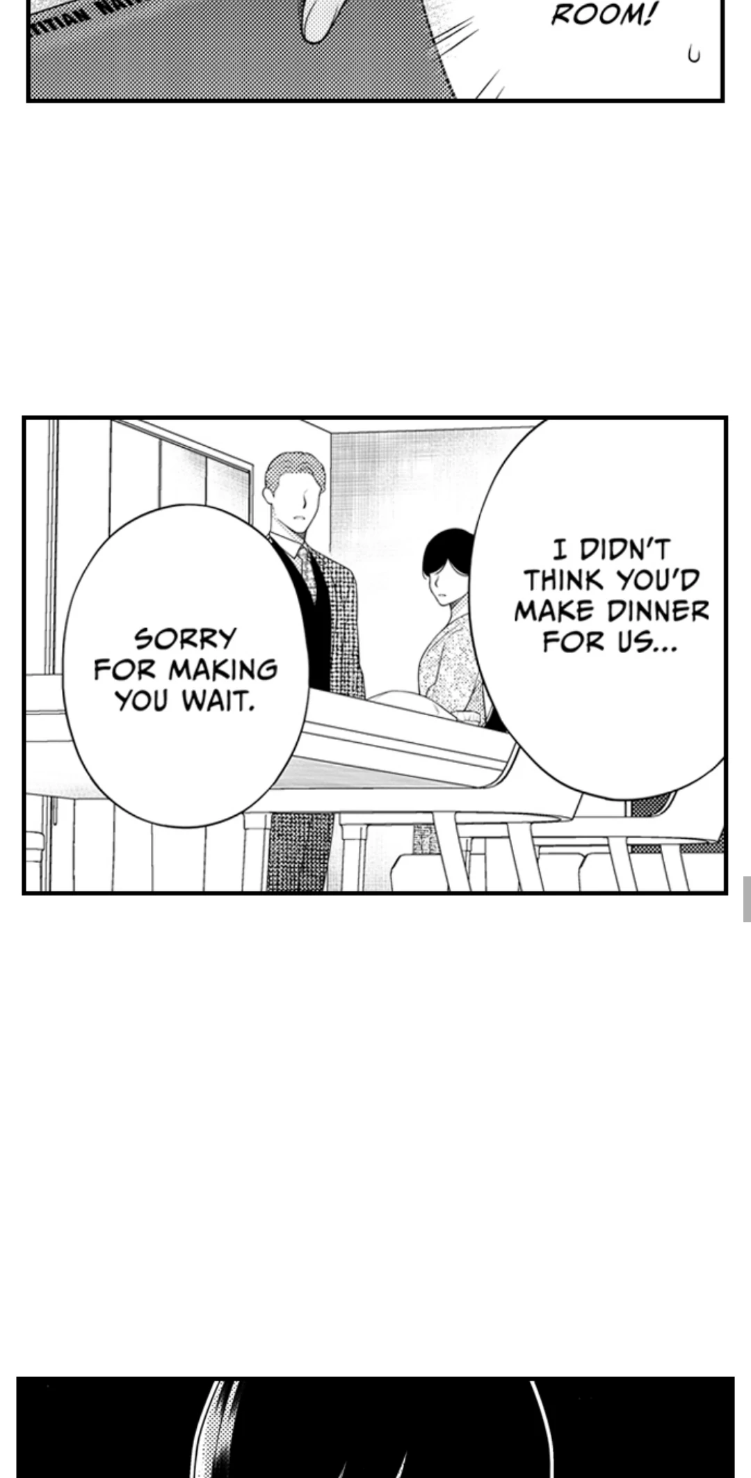 Blooming in a Vibrant Dress ⟨Offiical⟩ Chapter 5 - page 21