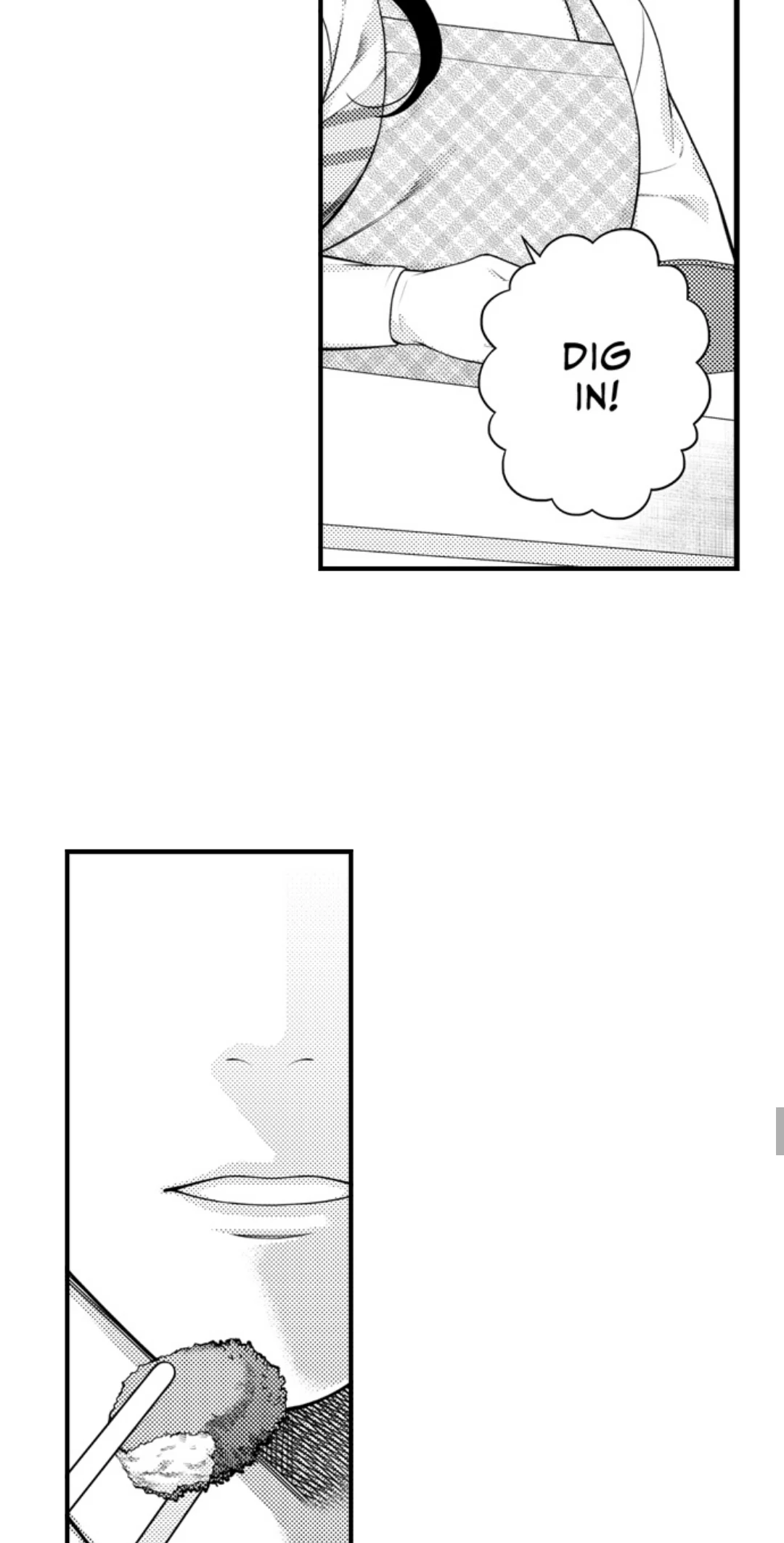 Blooming in a Vibrant Dress ⟨Offiical⟩ Chapter 5 - page 25