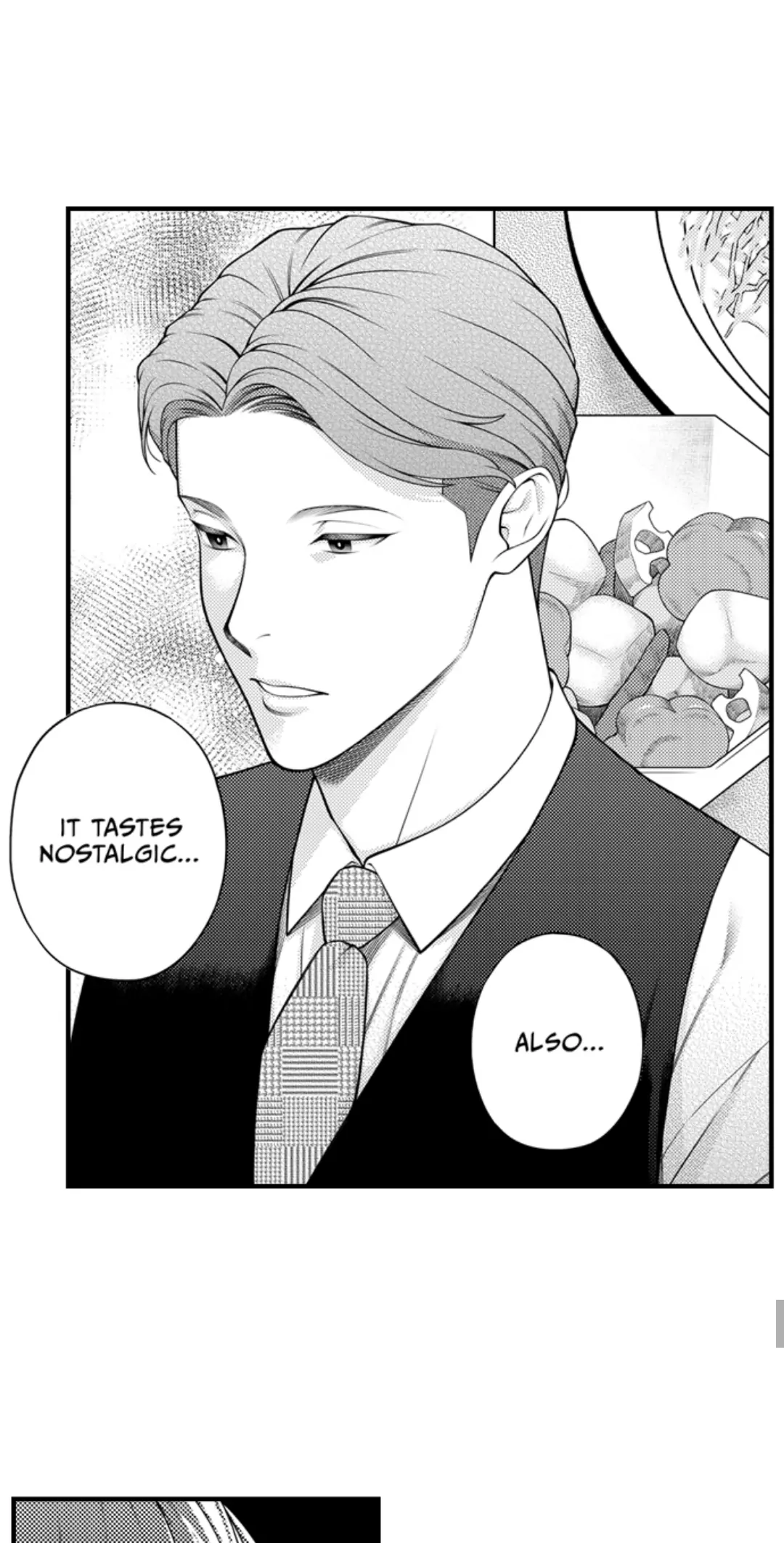 Blooming in a Vibrant Dress ⟨Offiical⟩ Chapter 5 - page 29