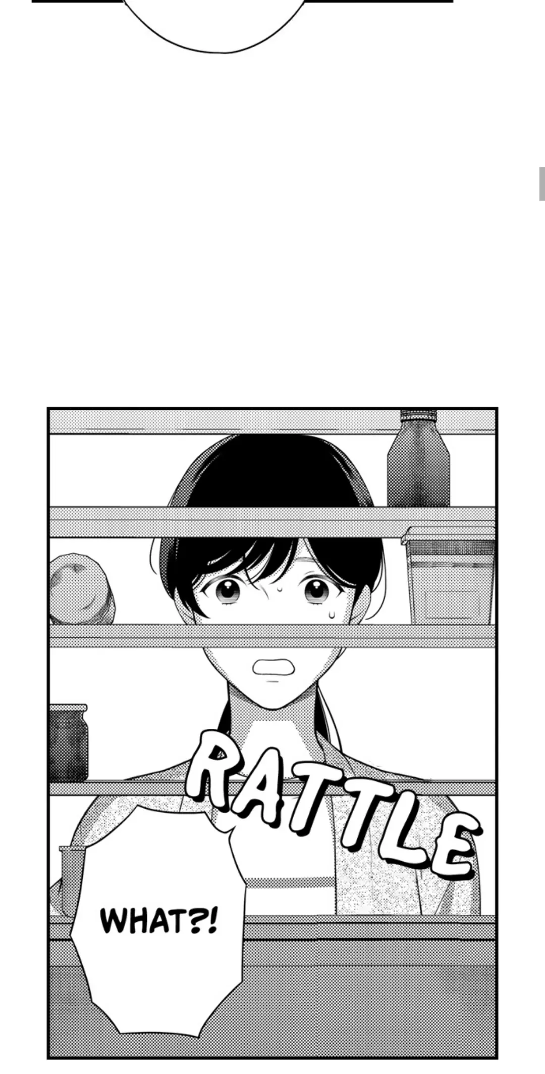 Blooming in a Vibrant Dress ⟨Offiical⟩ Chapter 5 - page 7