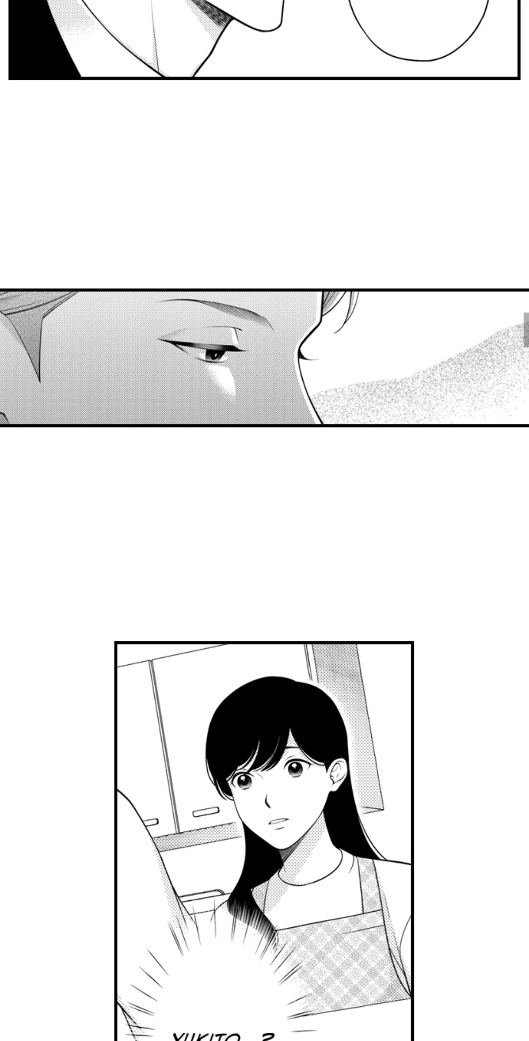 Blooming in a Vibrant Dress ⟨Offiical⟩ Chapter 6 - page 11