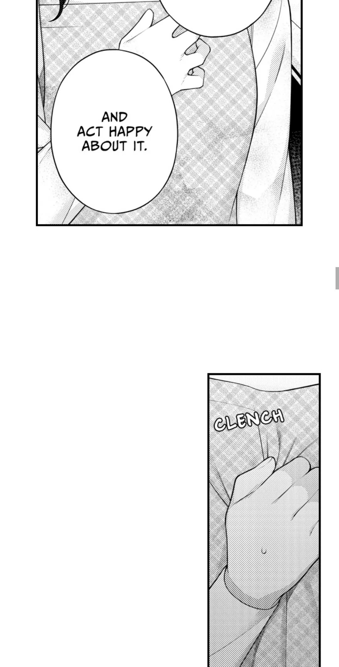 Blooming in a Vibrant Dress ⟨Offiical⟩ Chapter 6 - page 14