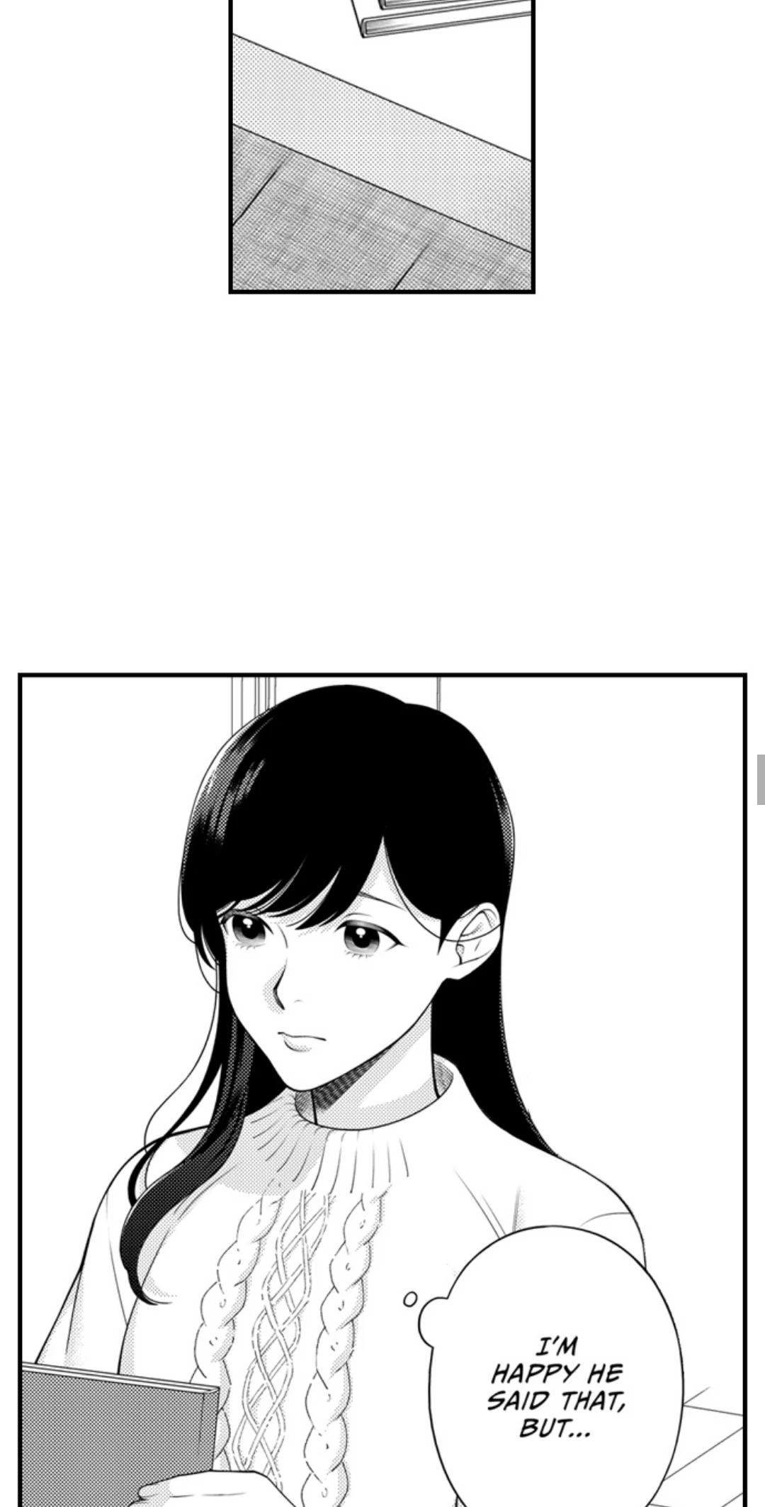 Blooming in a Vibrant Dress ⟨Offiical⟩ Chapter 6 - page 17