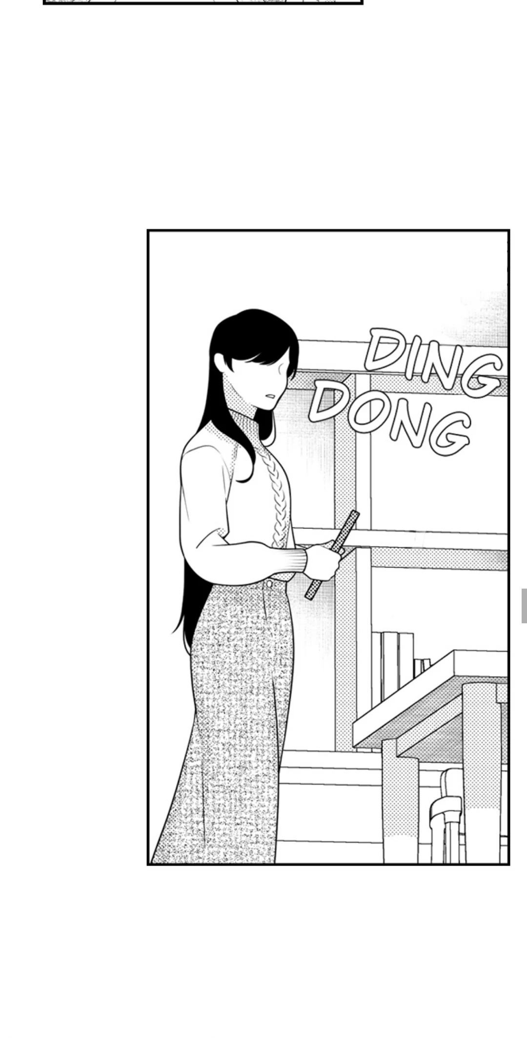 Blooming in a Vibrant Dress ⟨Offiical⟩ Chapter 6 - page 19