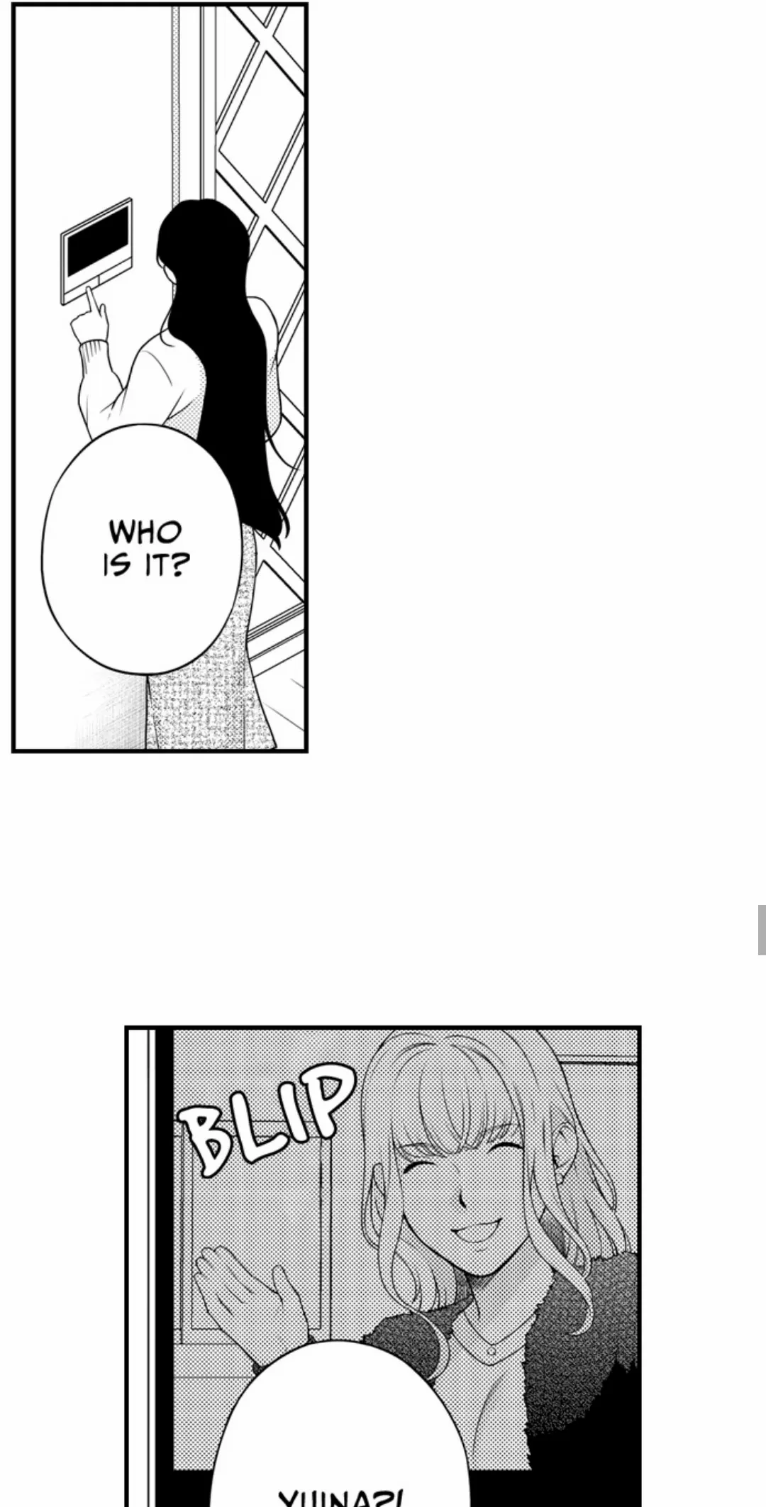 Blooming in a Vibrant Dress ⟨Offiical⟩ Chapter 6 - page 20