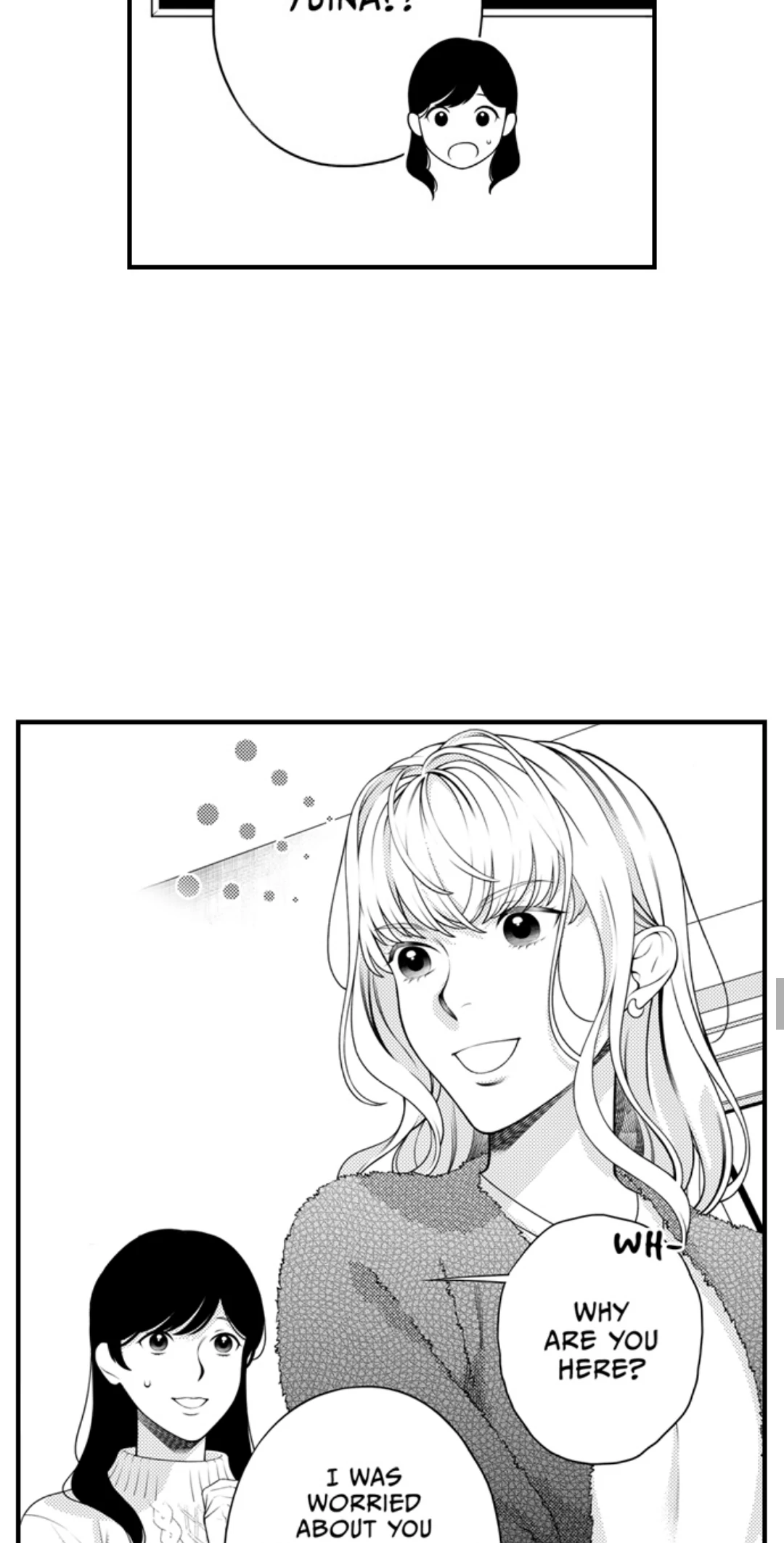 Blooming in a Vibrant Dress ⟨Offiical⟩ Chapter 6 - page 21