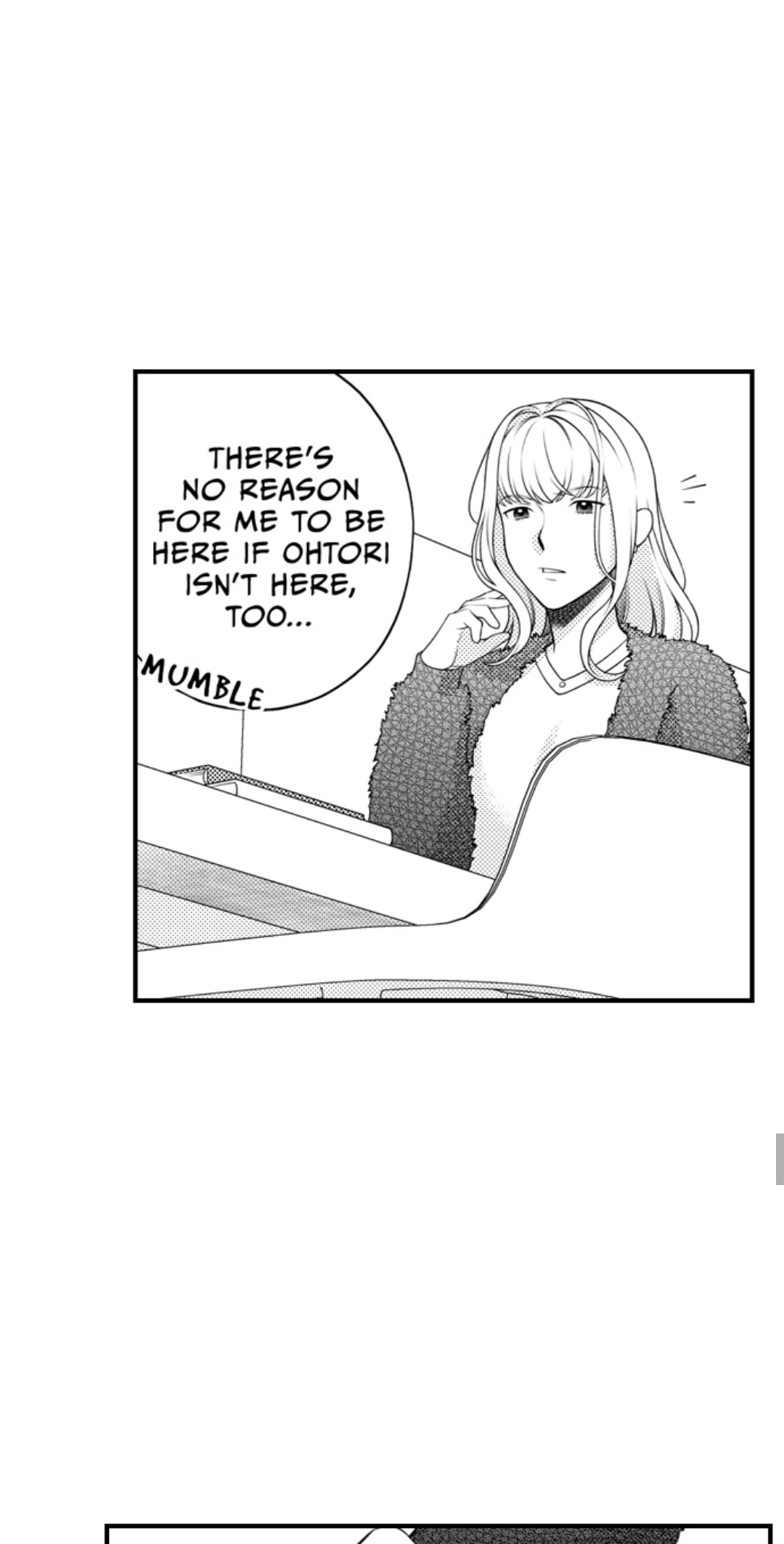 Blooming in a Vibrant Dress ⟨Offiical⟩ Chapter 6 - page 24